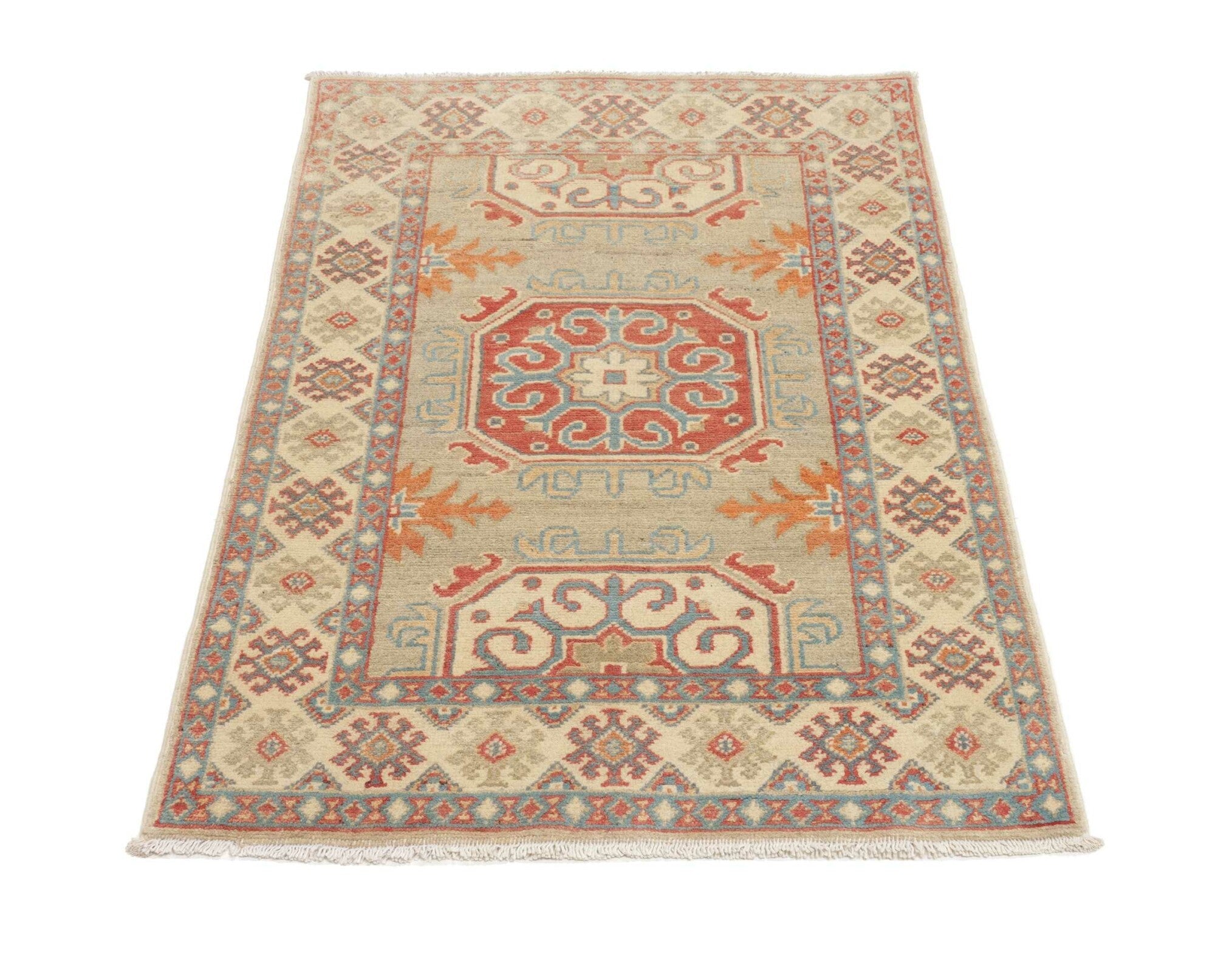 Kazak | 121 cm x 81 cm | Nr. Z-2626