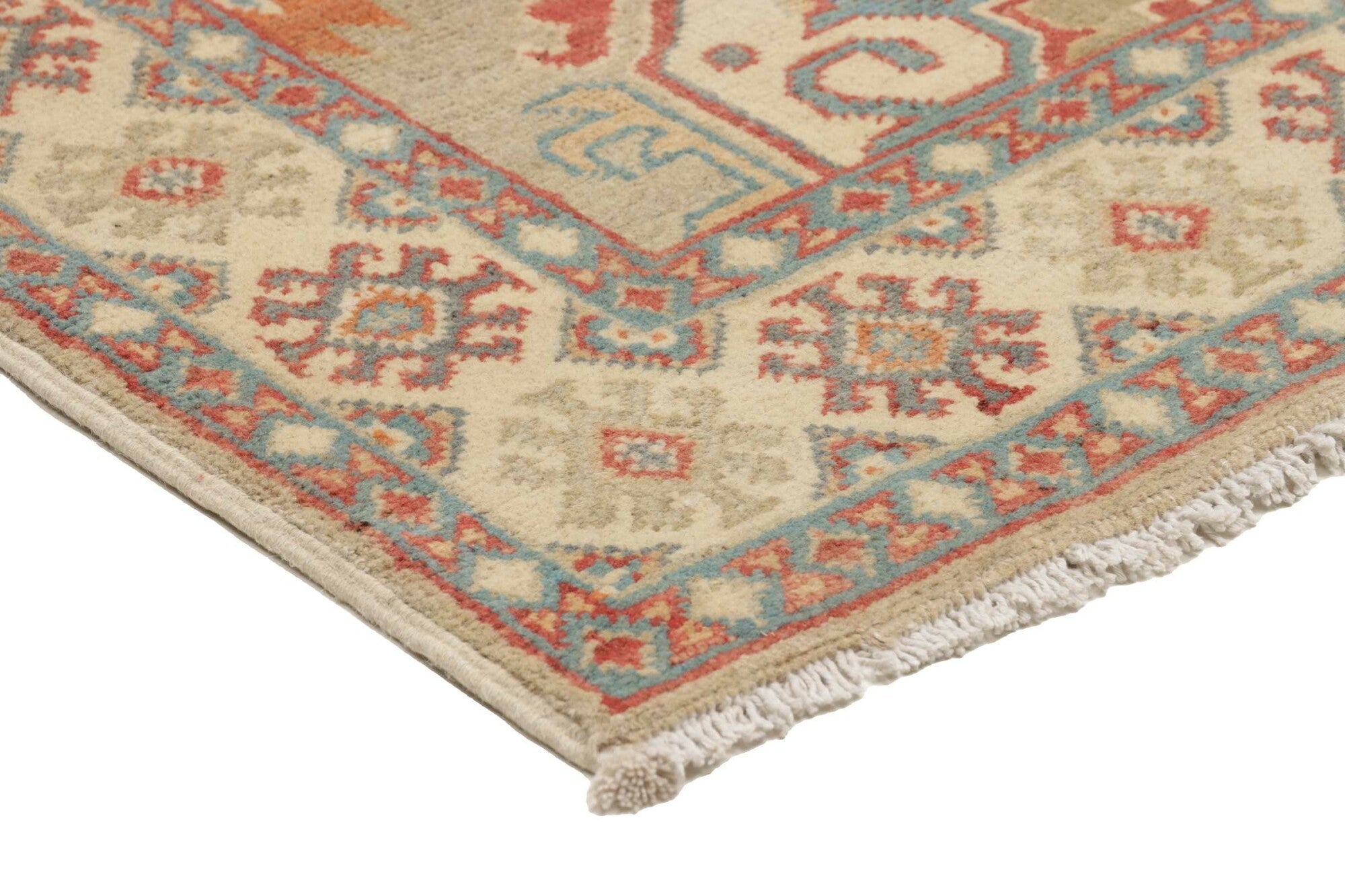 Kazak | 121 cm x 81 cm | Nr. Z-2626