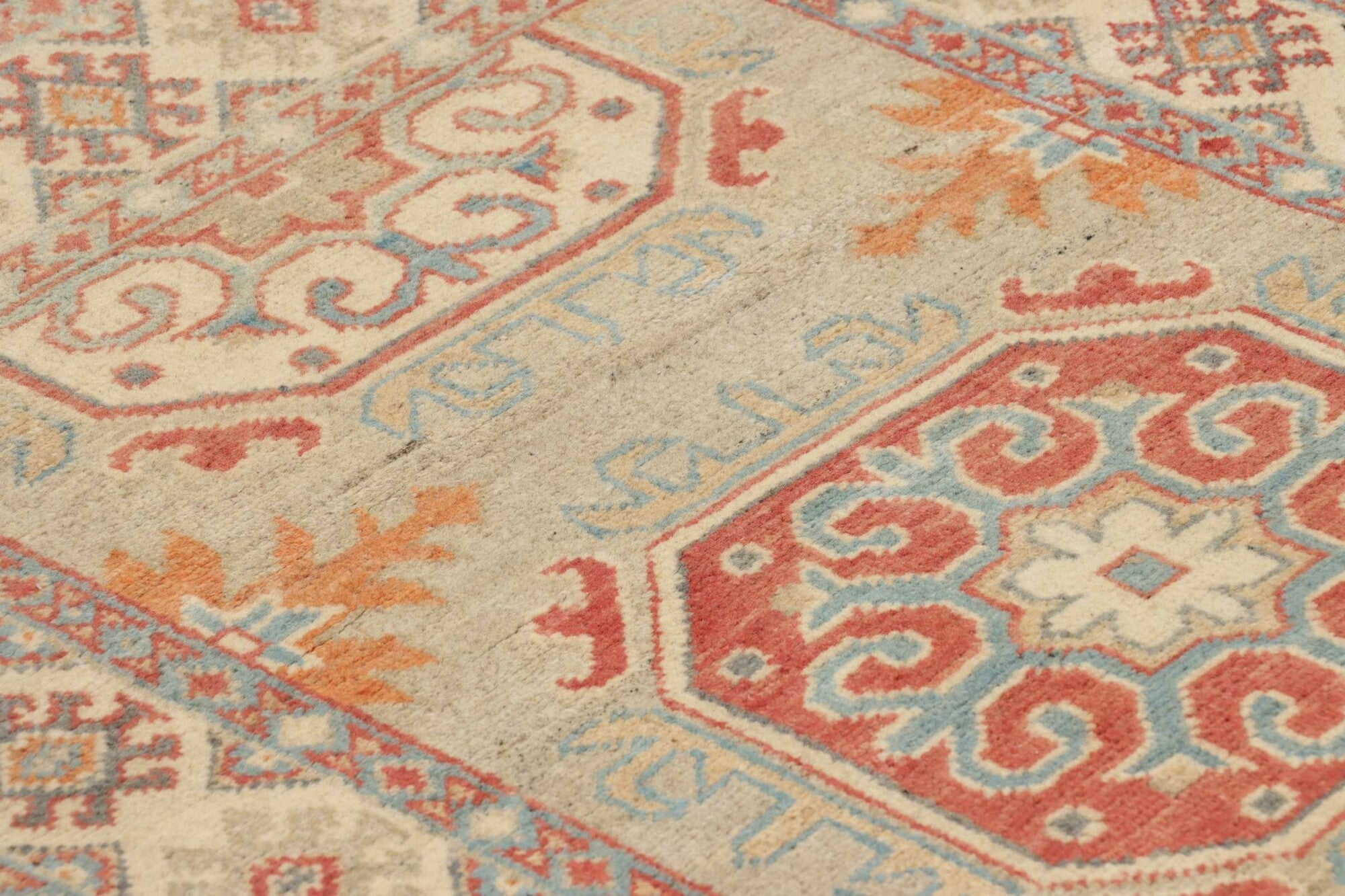 Kazak | 121 cm x 81 cm | Nr. Z-2626