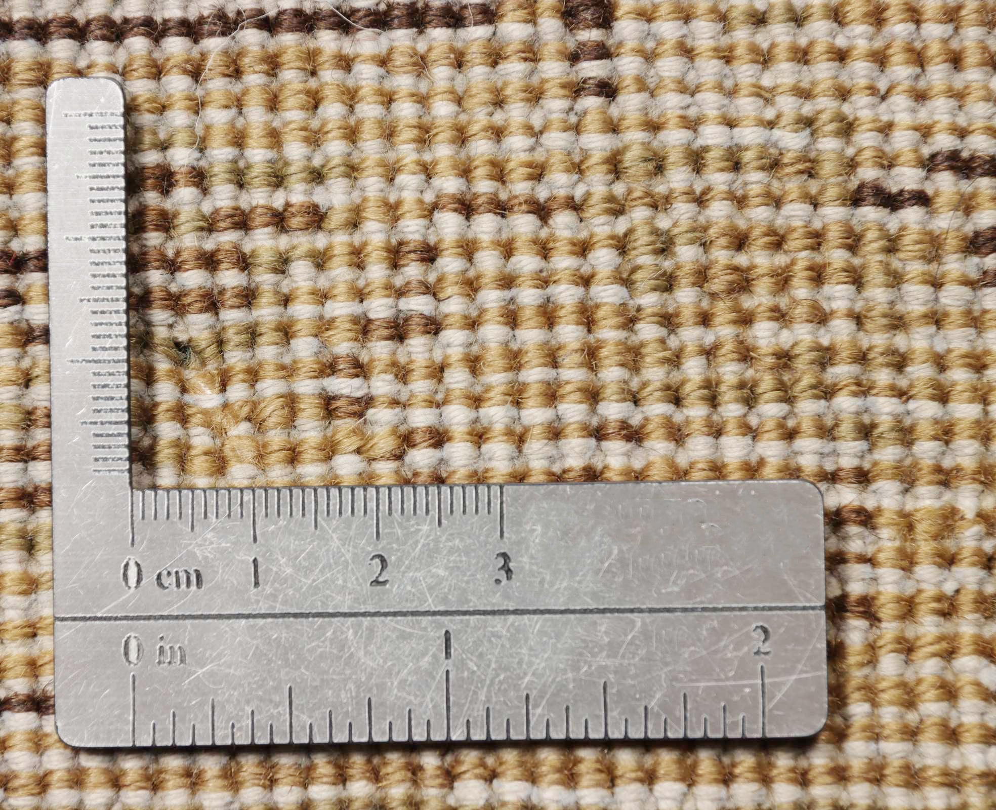 Vintage Teppich | 343 cm x 286 cm | Nr. Z-262