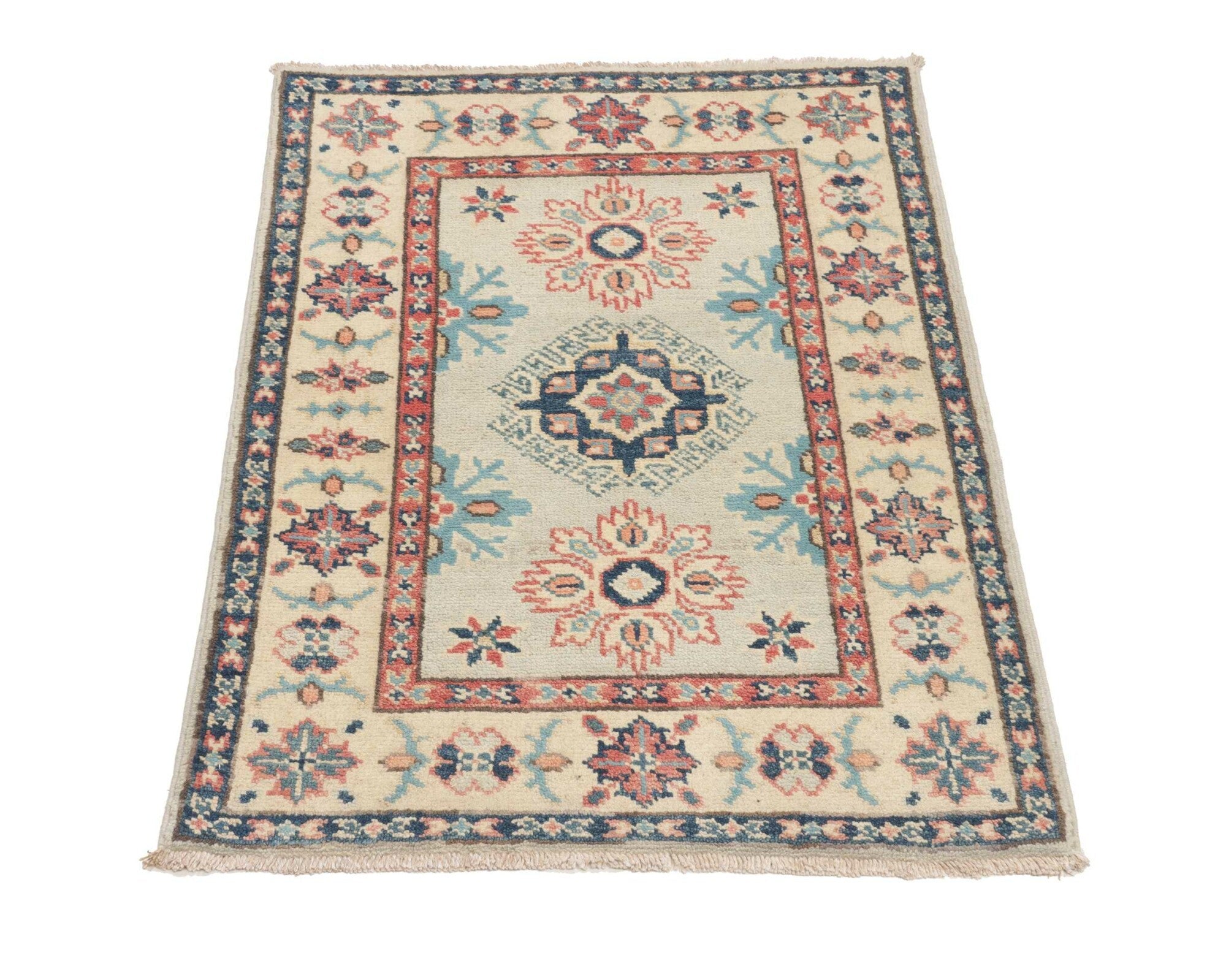 Kazak | 86 cm x 60 cm | Nr. Z-2633