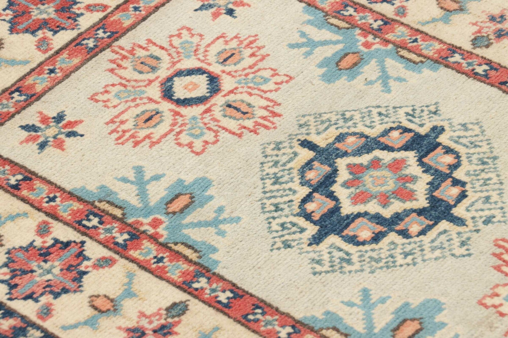 Kazak | 86 cm x 60 cm | Nr. Z-2633