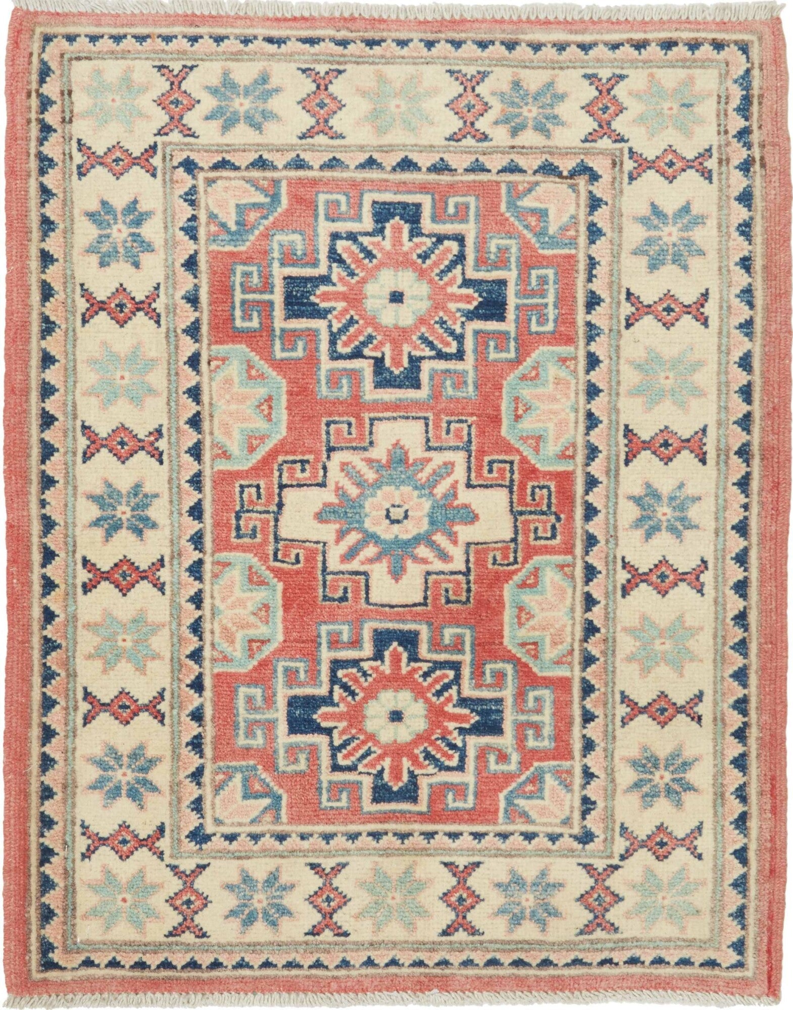 Kazak | 81 cm x 66 cm | Nr. Z-2635