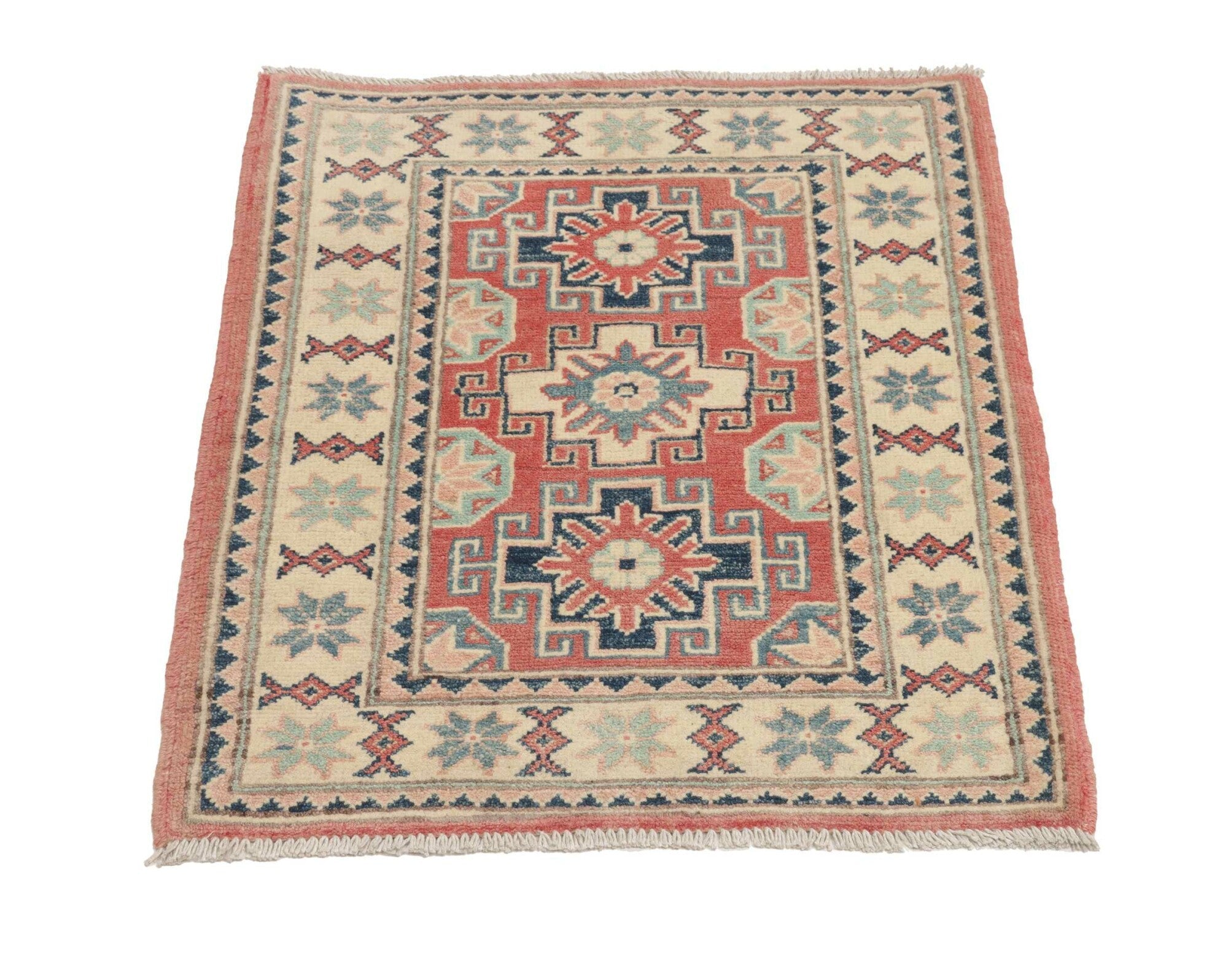 Kazak | 81 cm x 66 cm | Nr. Z-2635