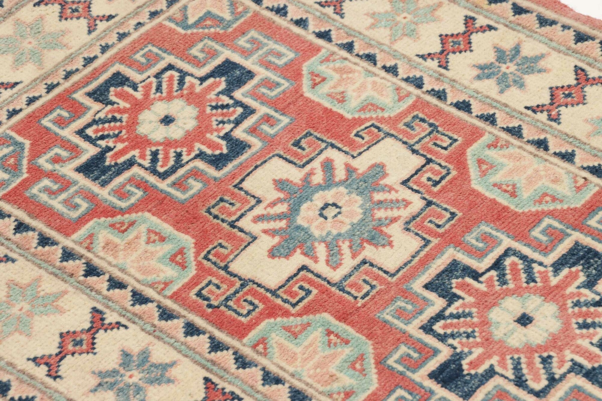 Kazak | 81 cm x 66 cm | Nr. Z-2635