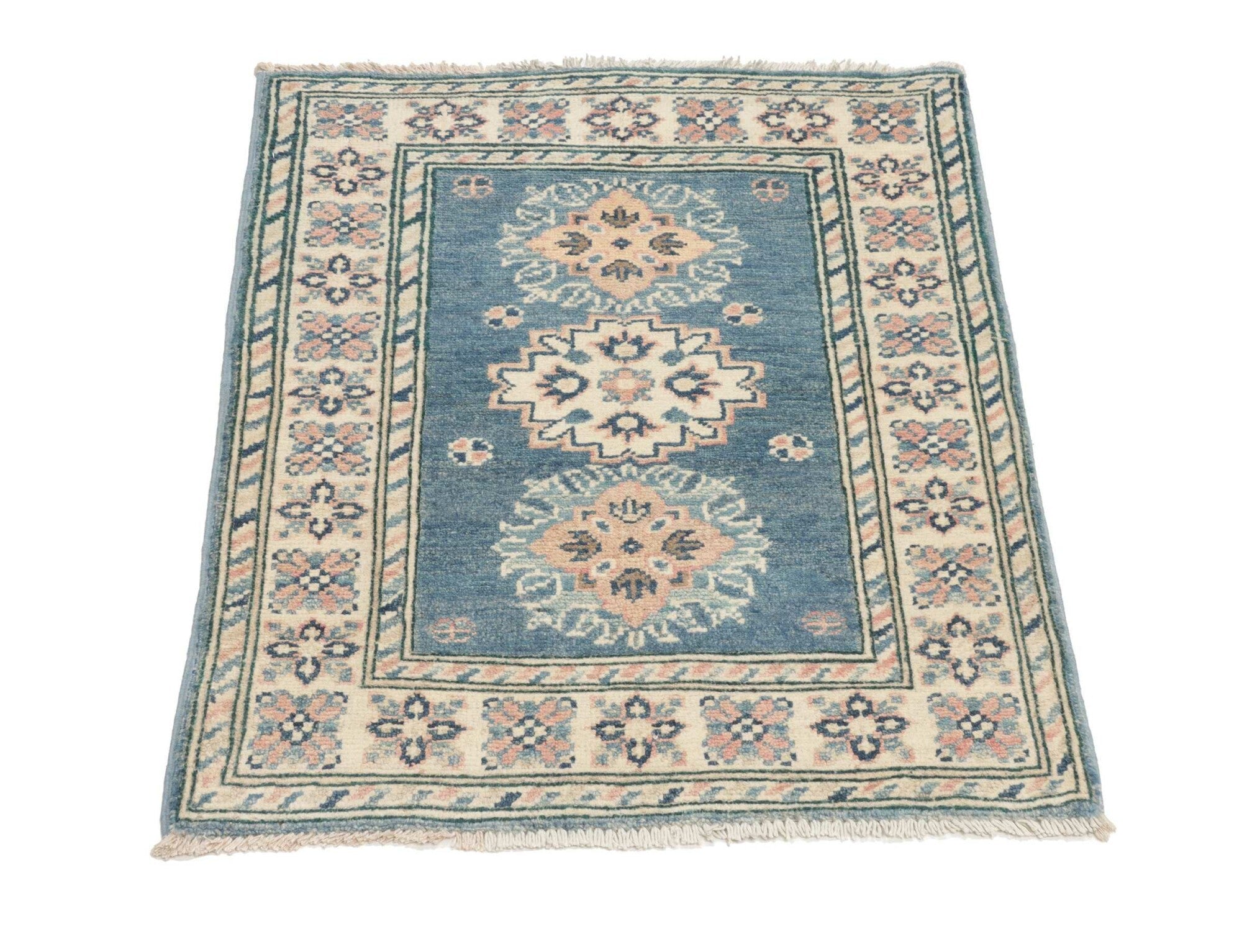 Kazak | 83 cm x 64 cm | Nr. Z-2638