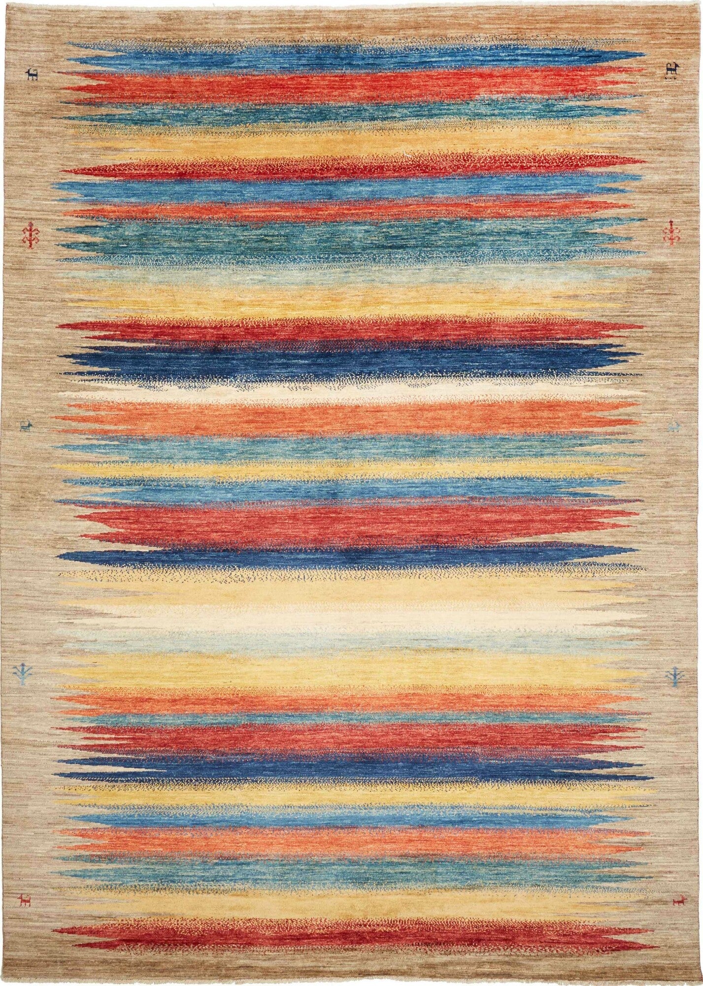 Lori | 344 cm x 246 cm | Nr. Z-2644