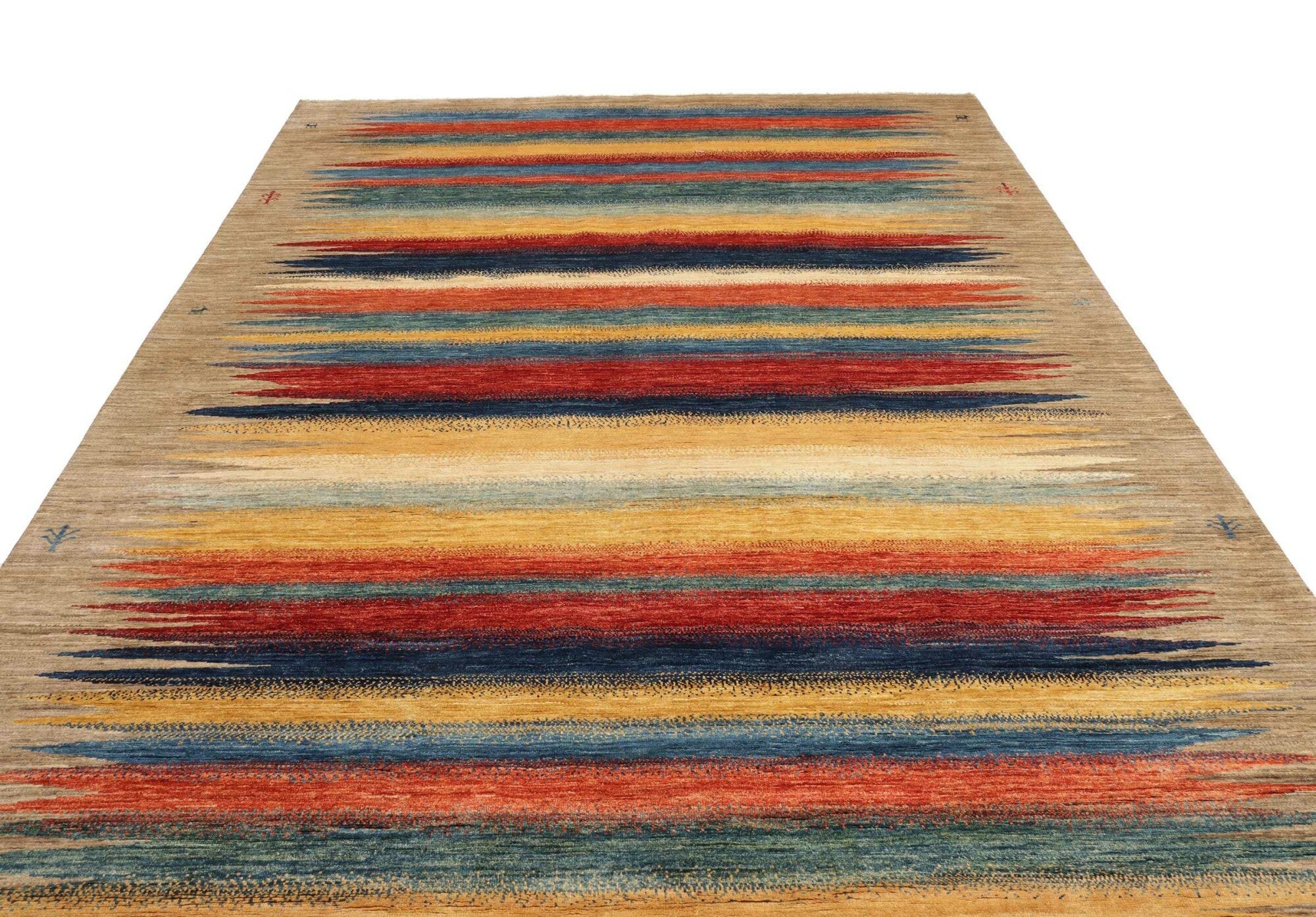 Lori | 344 cm x 246 cm | Nr. Z-2644