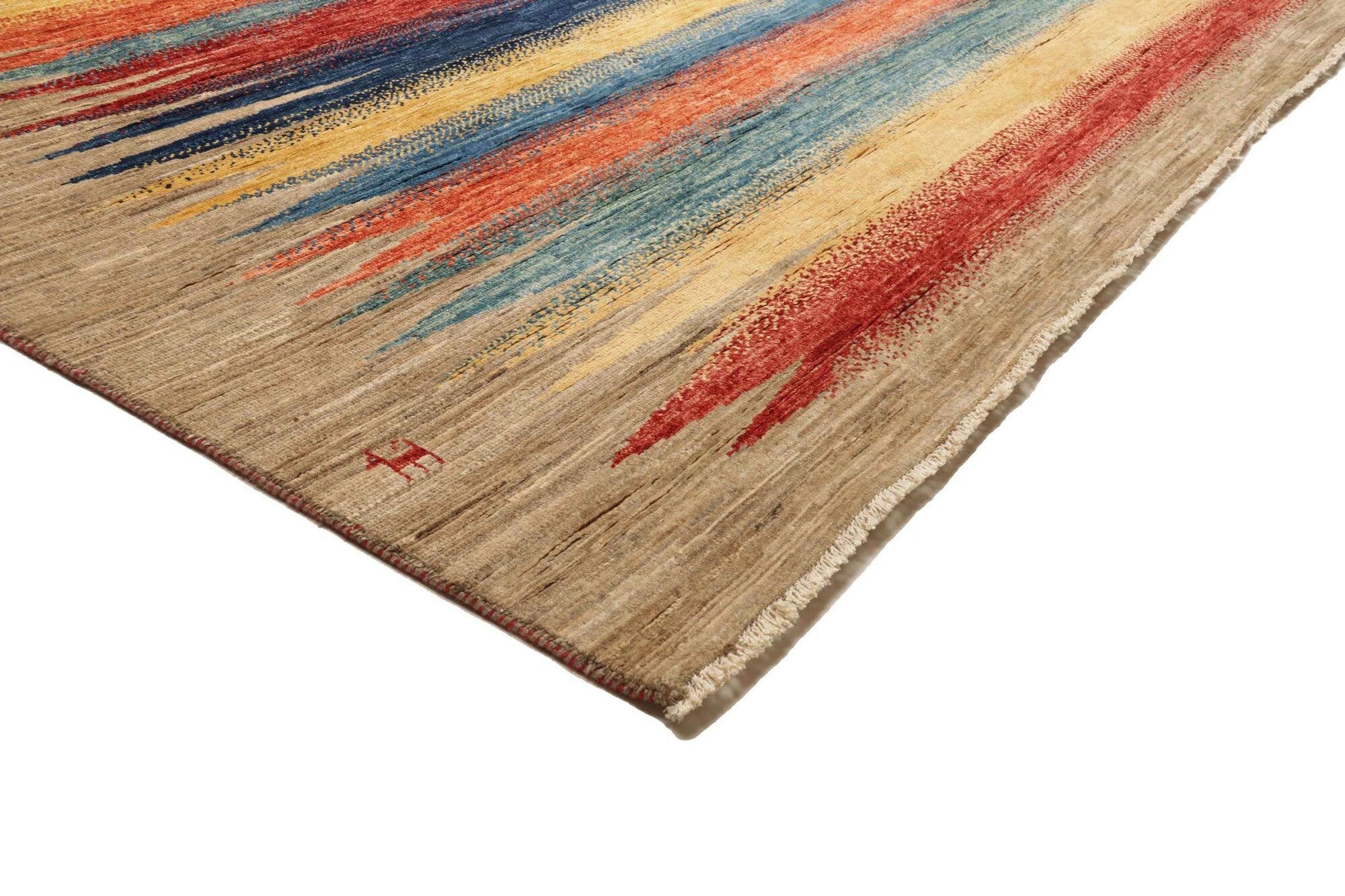 Lori | 344 cm x 246 cm | Nr. Z-2644