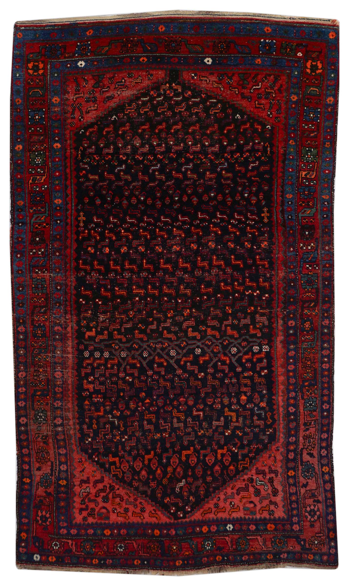 Antiker Kordi | 250 cm x 144 cm | Nr. Z-2645