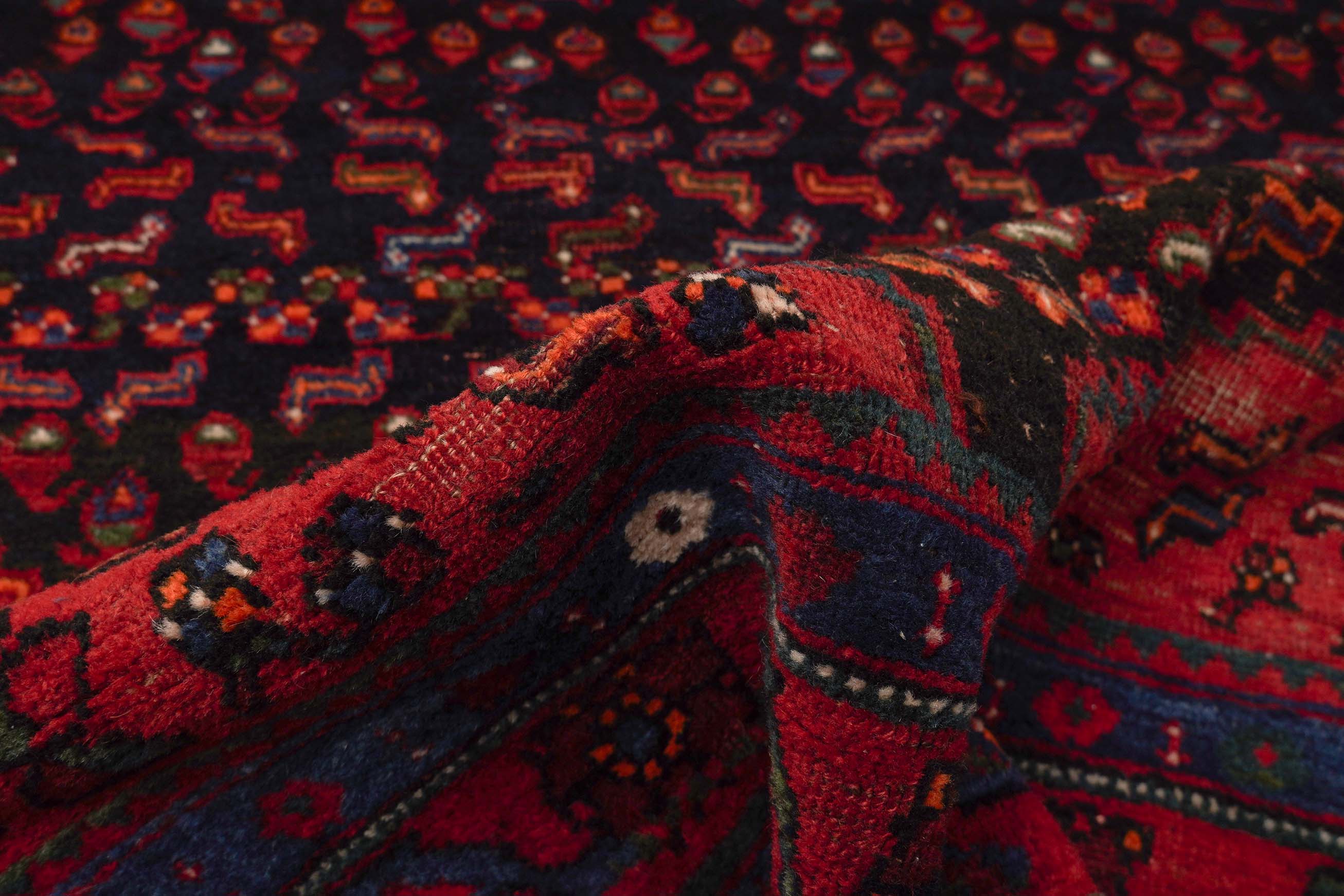 Antiker Kordi | 250 cm x 144 cm | Nr. Z-2645