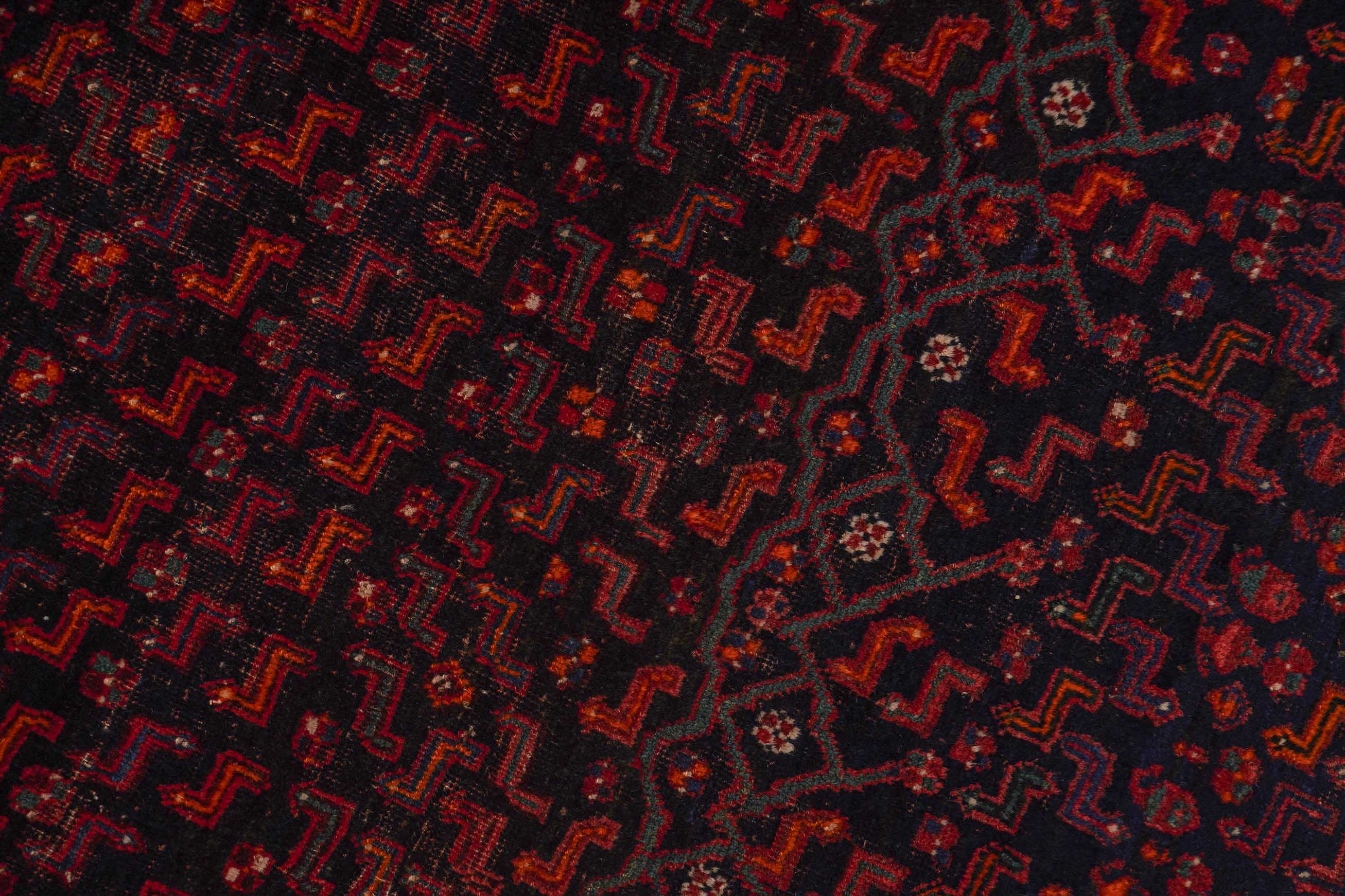 Antiker Kordi | 250 cm x 144 cm | Nr. Z-2645