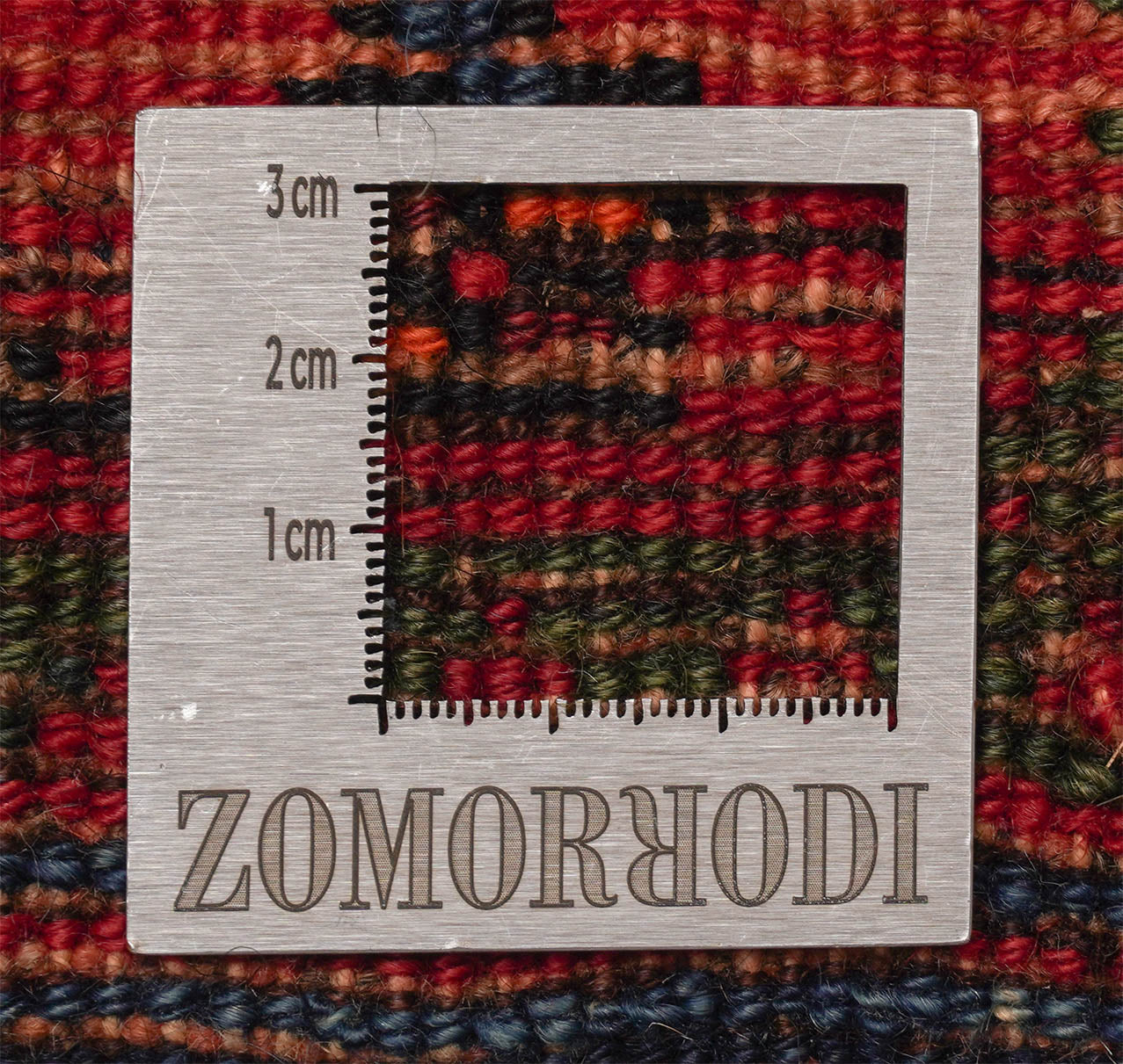 Antiker Kordi | 250 cm x 144 cm | Nr. Z-2645