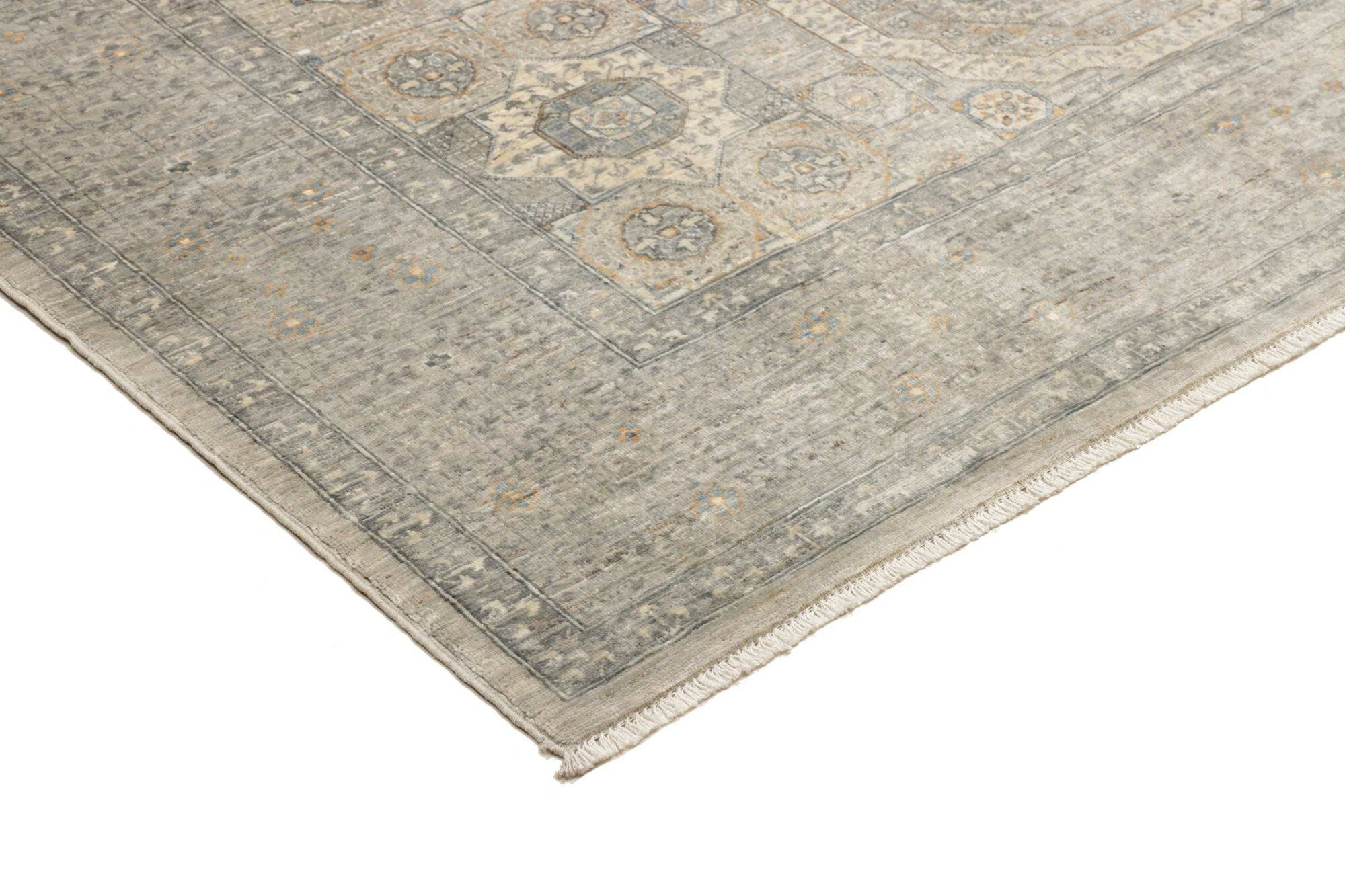 Mamlouk | 224 cm x 169 cm | Nr. Z-2646