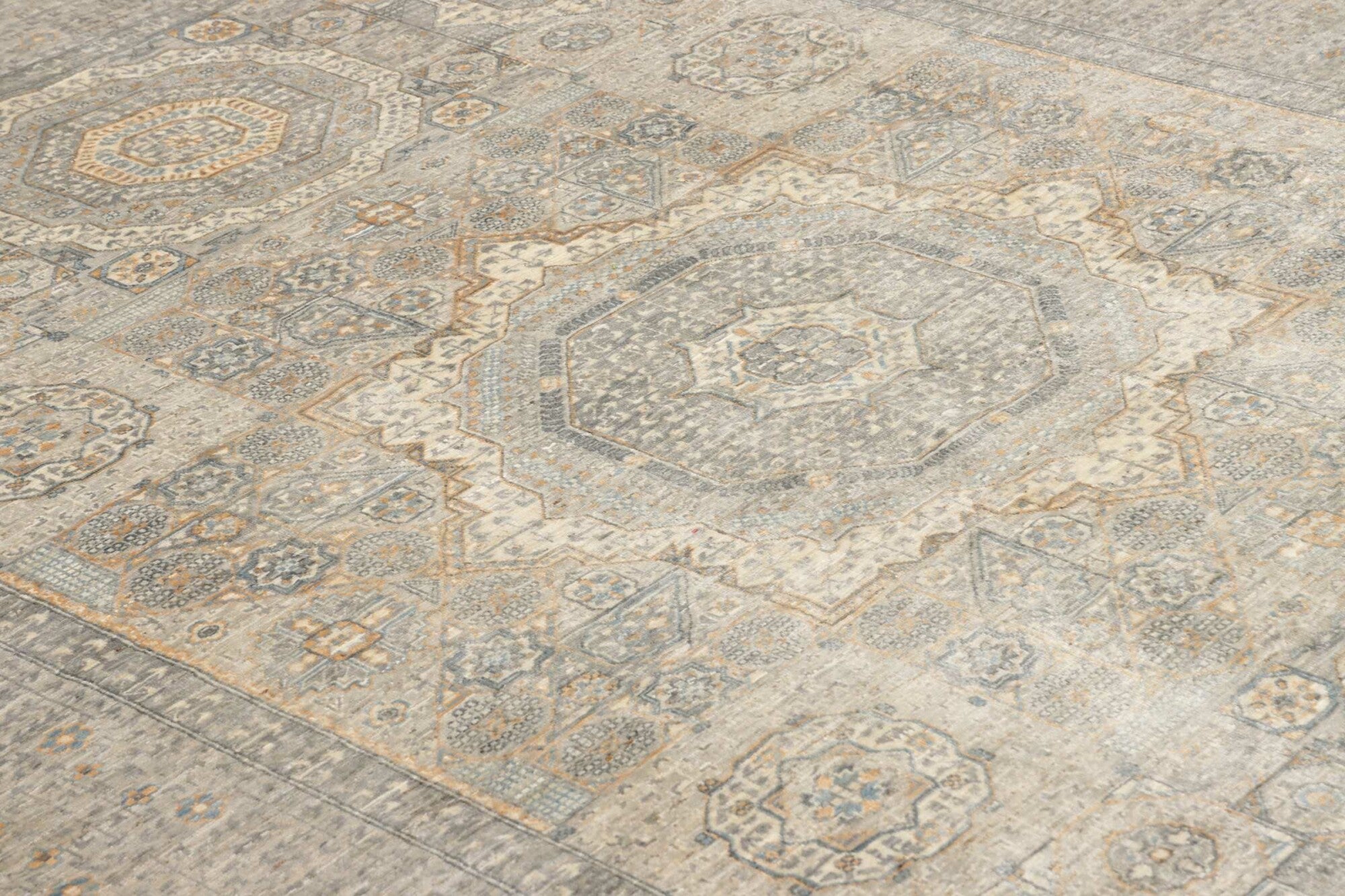 Mamlouk | 224 cm x 169 cm | Nr. Z-2646