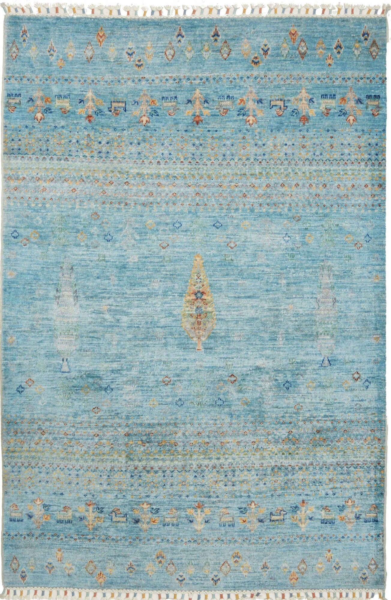 Oxiana | 181 cm x 124 cm | Nr. Z-2647