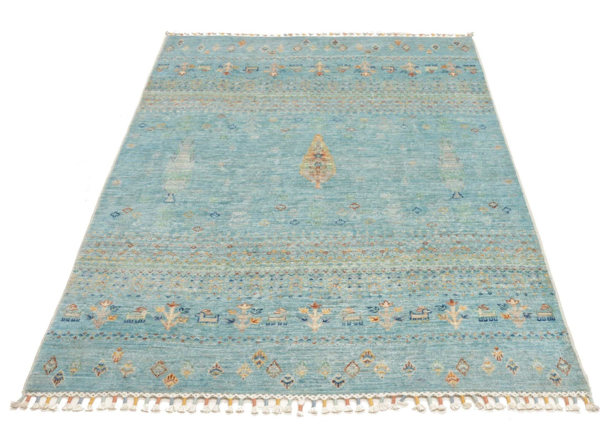 Oxiana | 181 cm x 124 cm | Nr. Z-2647