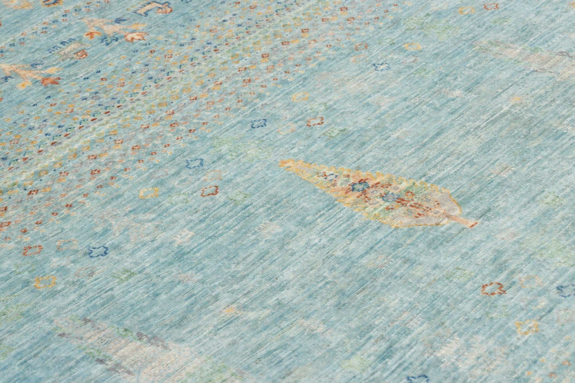 Oxiana | 181 cm x 124 cm | Nr. Z-2647