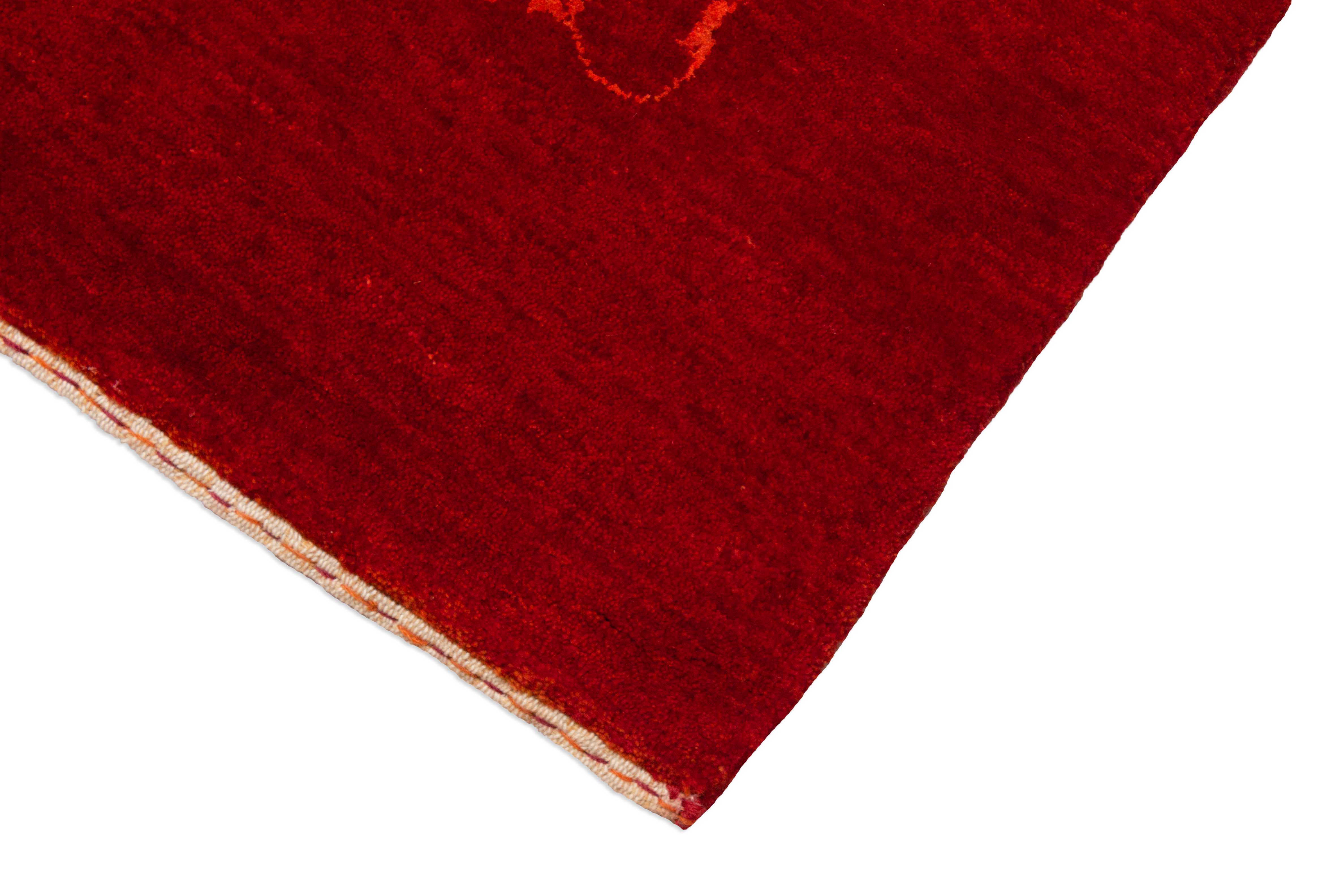 Lori | 201 cm x 152 cm | Nr. Z-277