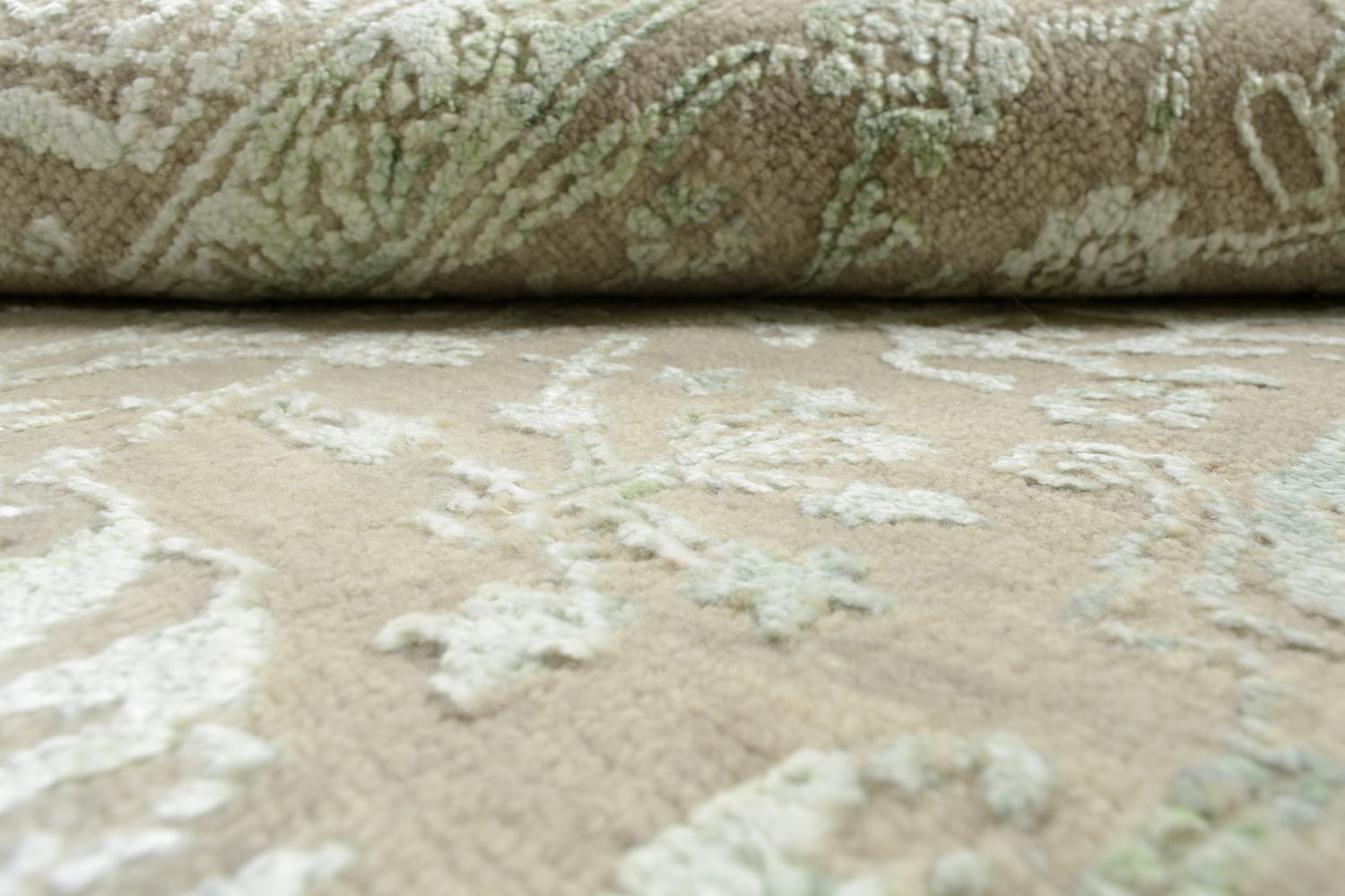 New Teheran | 241 cm x 174 cm | Nr. Z-298