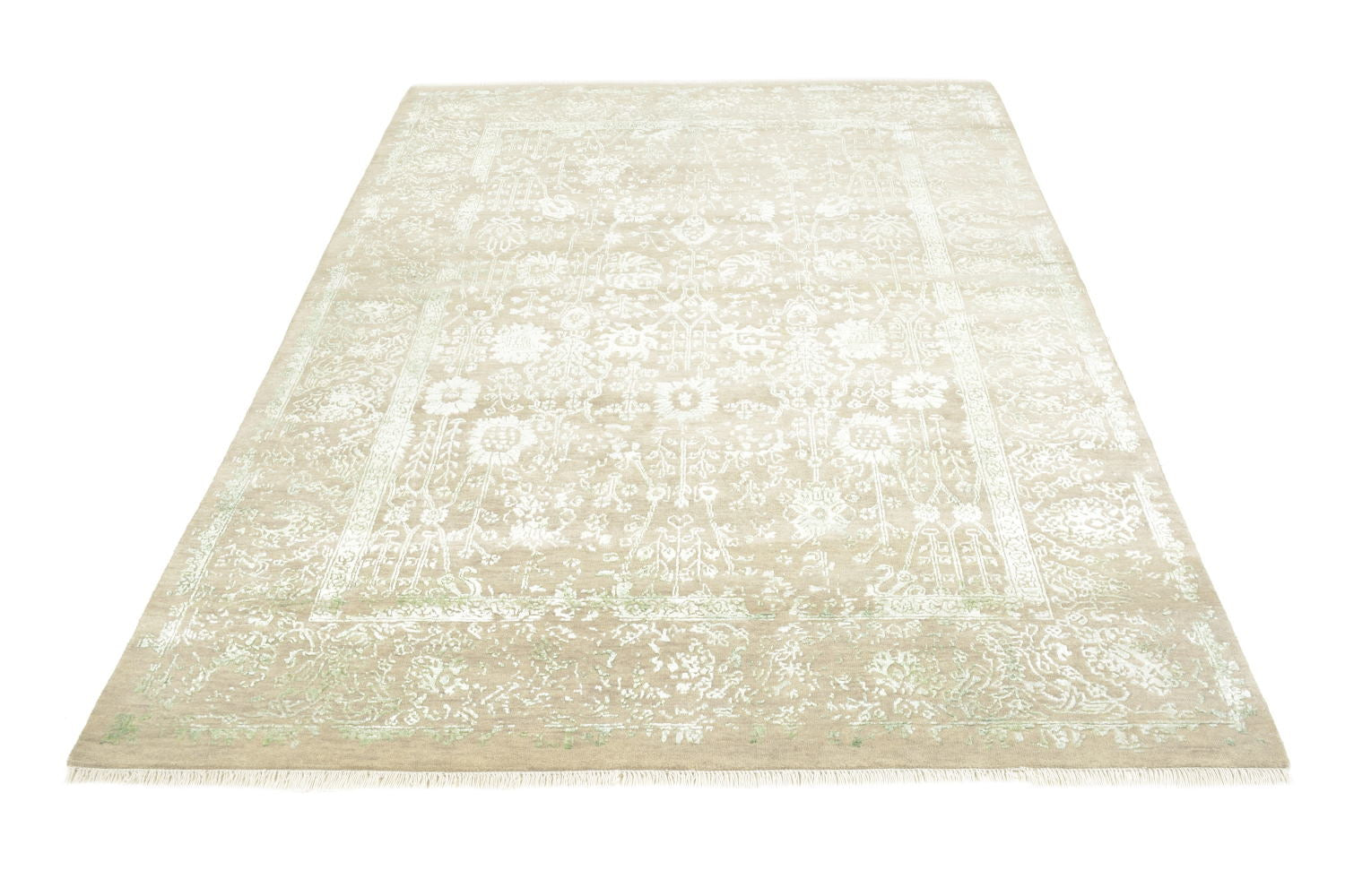 New Teheran | 239 cm x 165 cm | Nr. Z-299