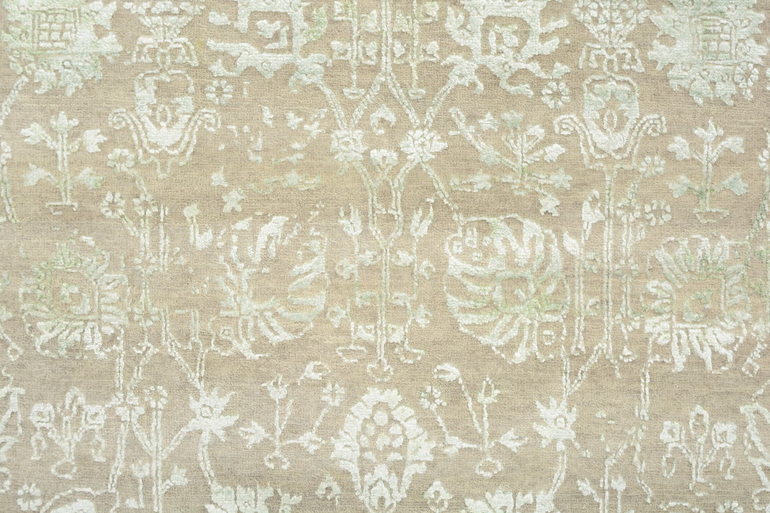 New Teheran | 239 cm x 165 cm | Nr. Z-299