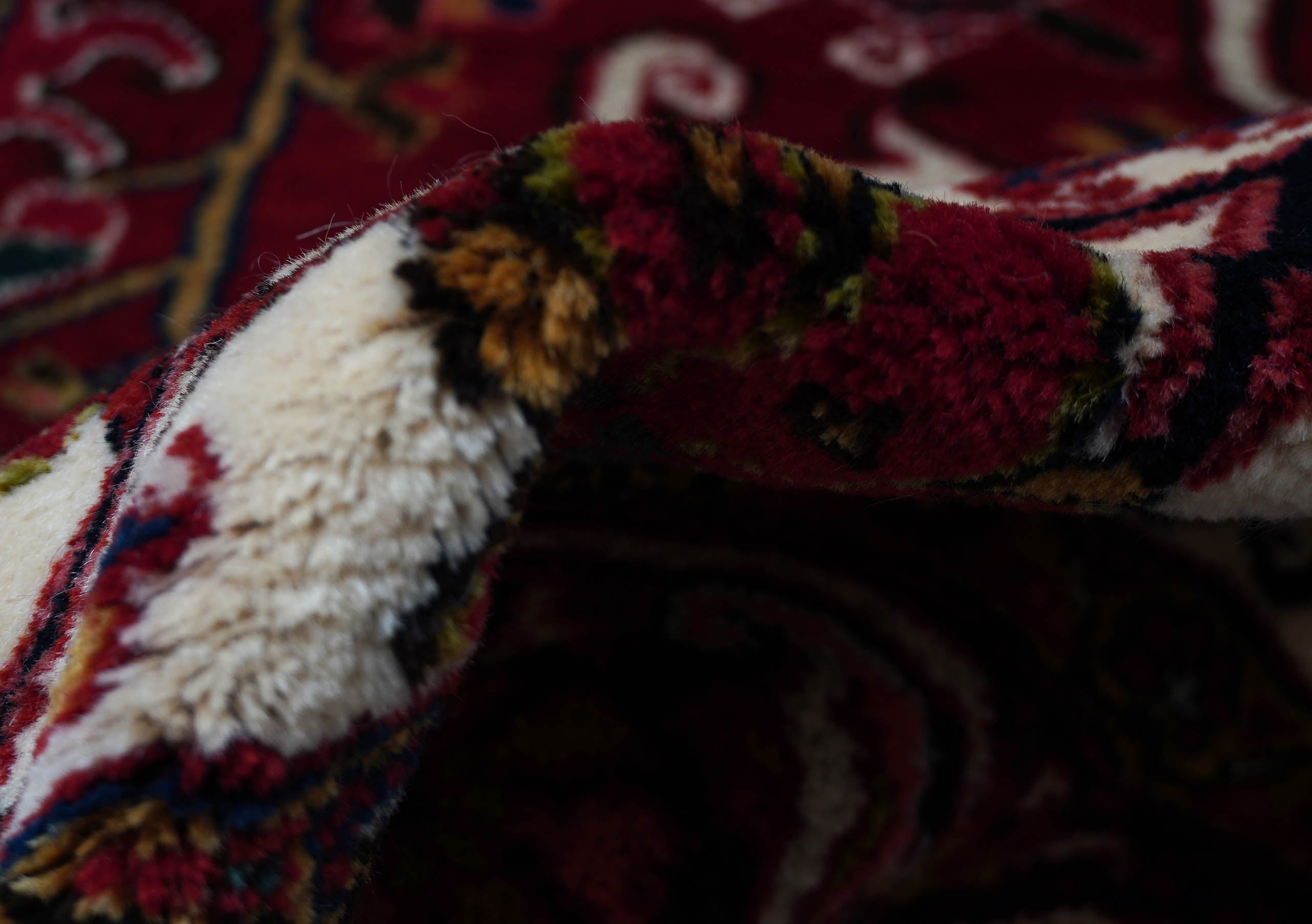 Alter Heriz | 341 cm x 251 cm | Nr. Z-311