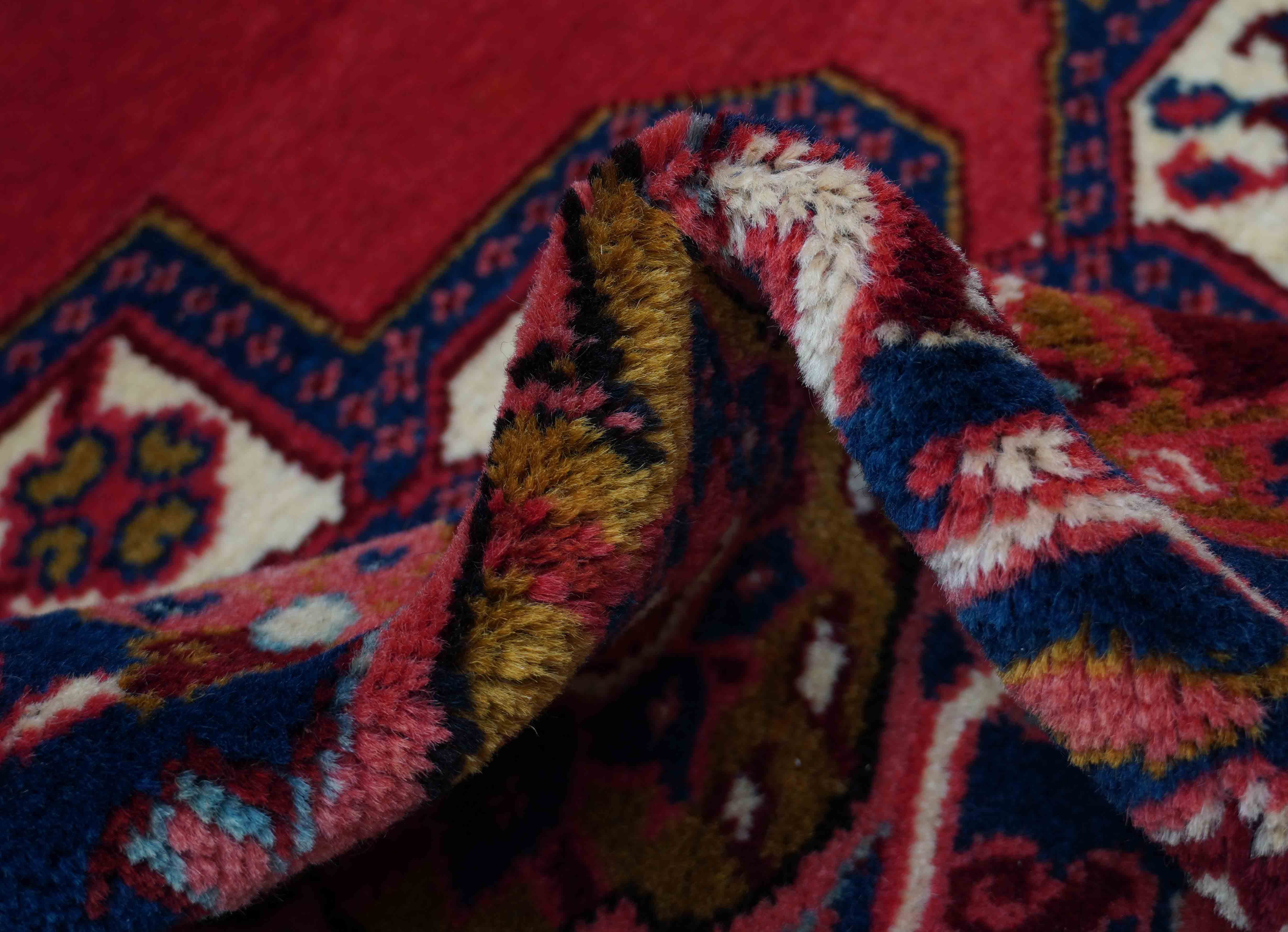 Alter Heriz | 353 cm x 256 cm | Nr. Z-313