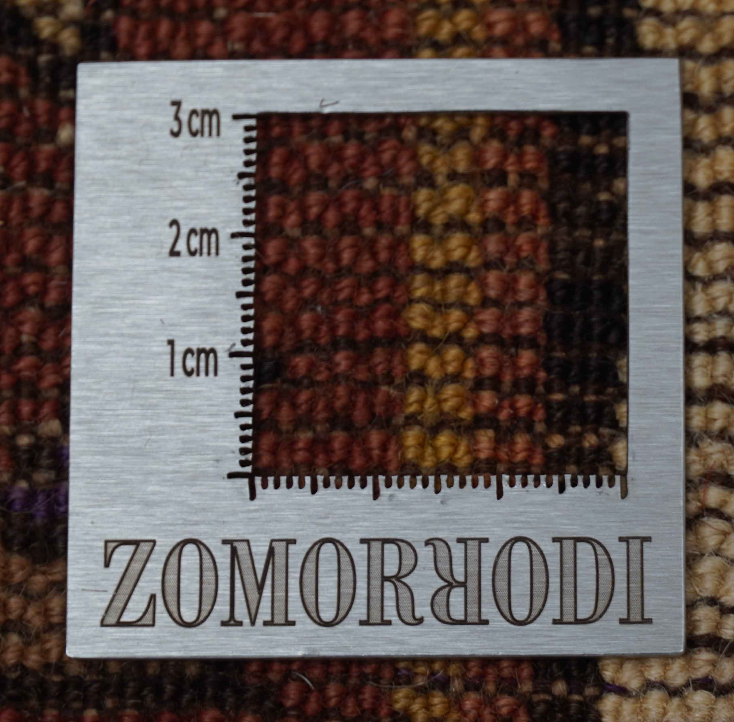 Antiker Kazak | 237 cm x 106 cm | Nr. Z-331