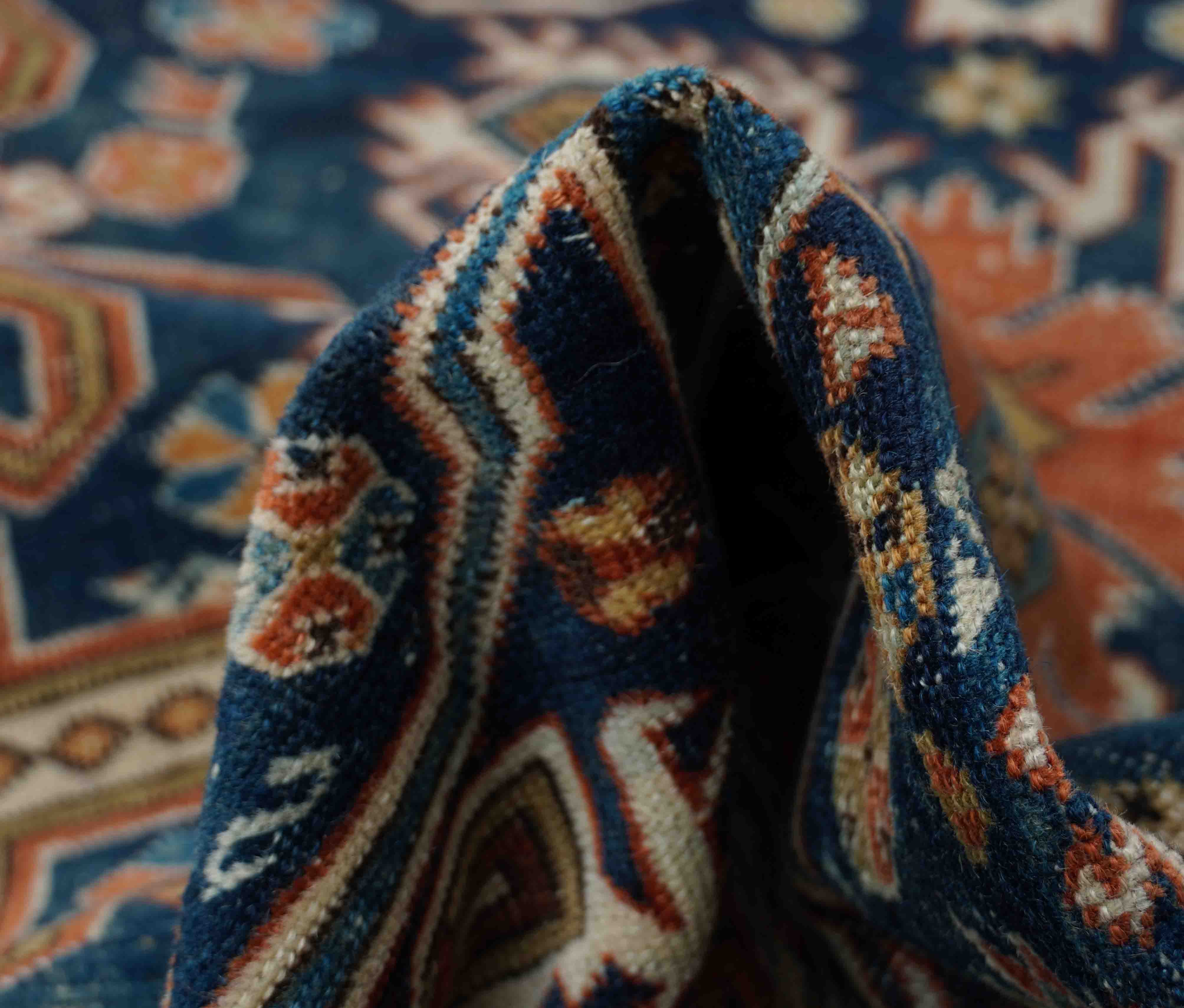 Antiker Perepedil | 198 cm x 139 cm | Nr. Z-339