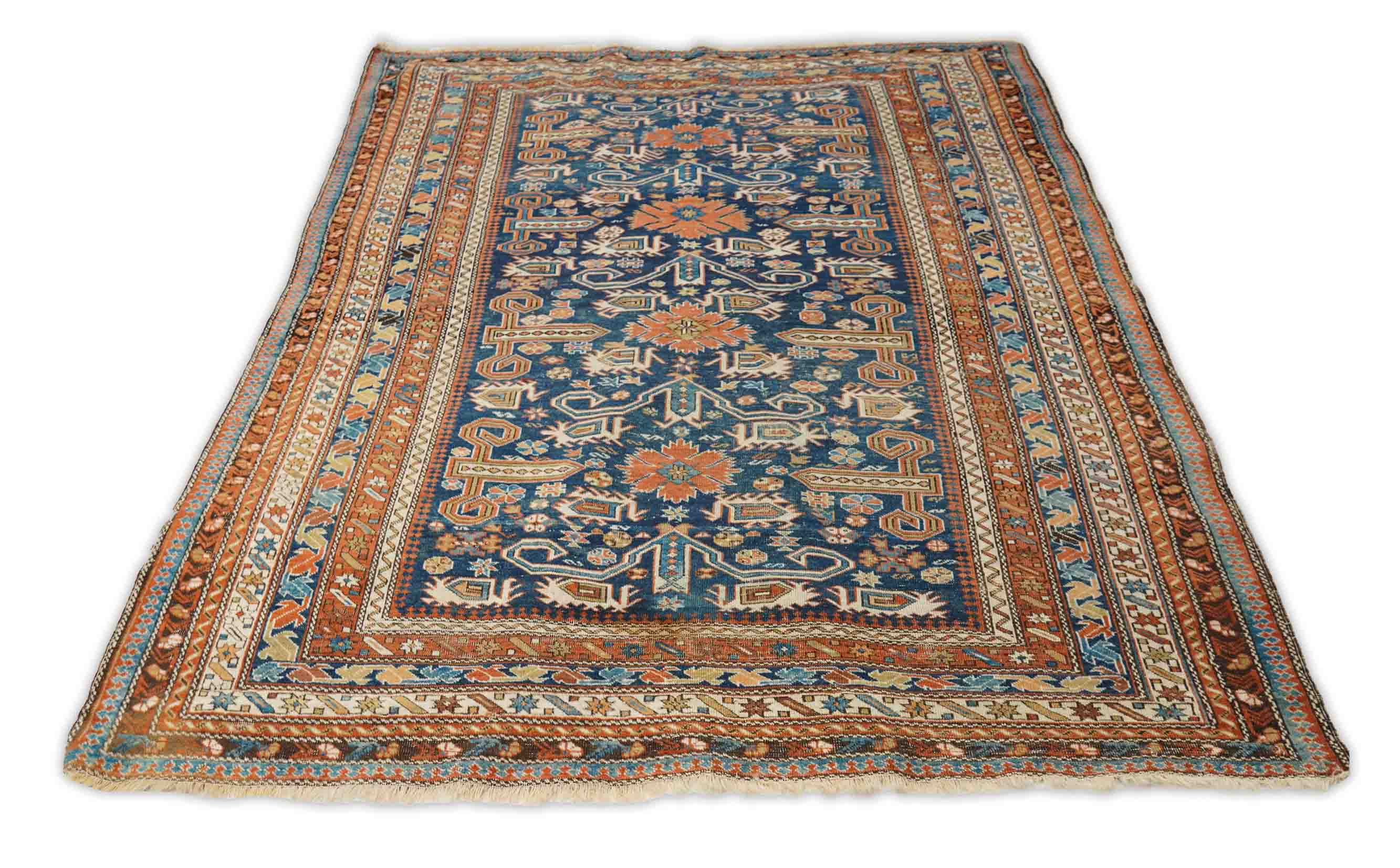 Antiker Perepedil | 198 cm x 139 cm | Nr. Z-339