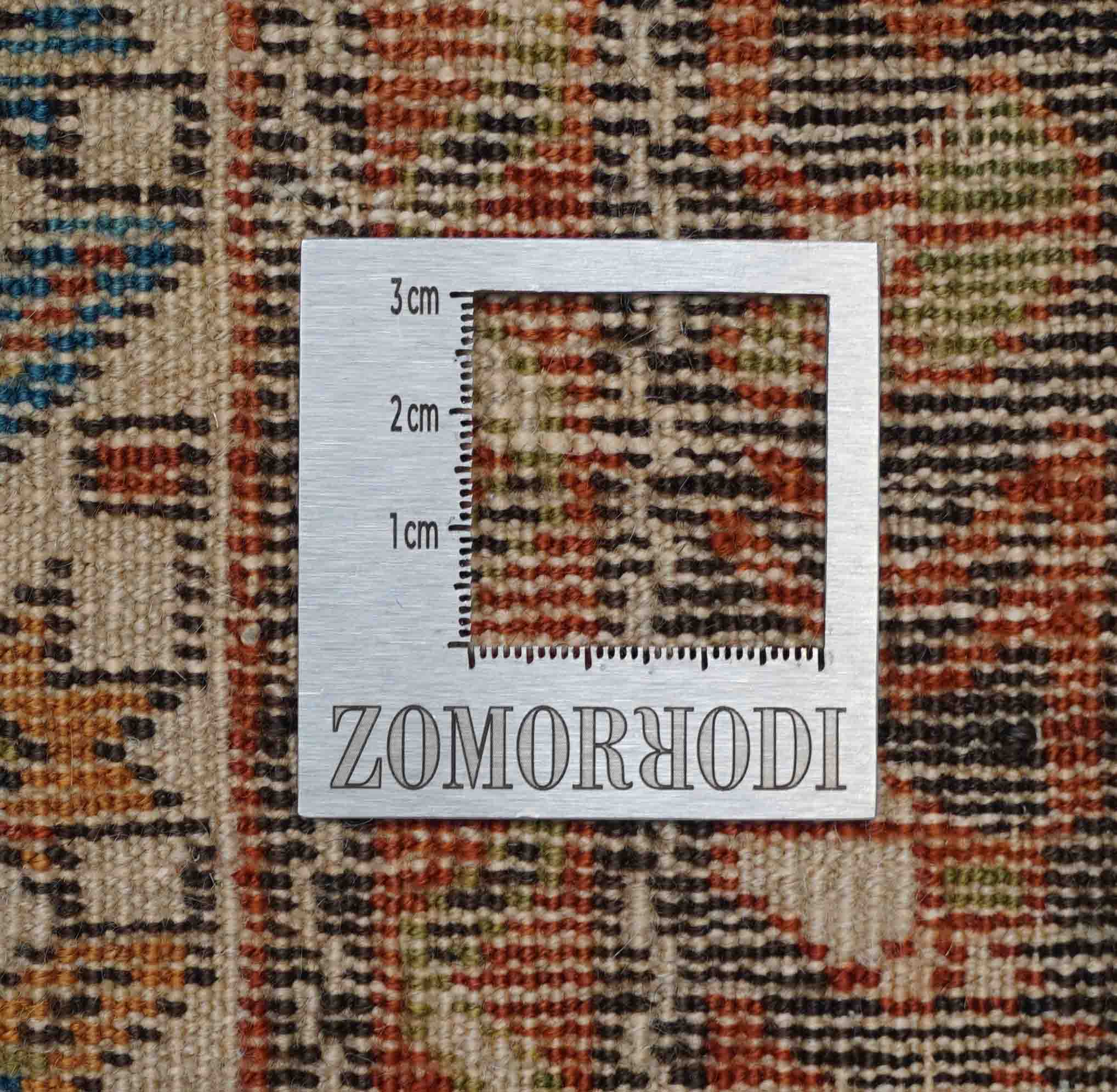 Antiker Perepedil | 198 cm x 139 cm | Nr. Z-339