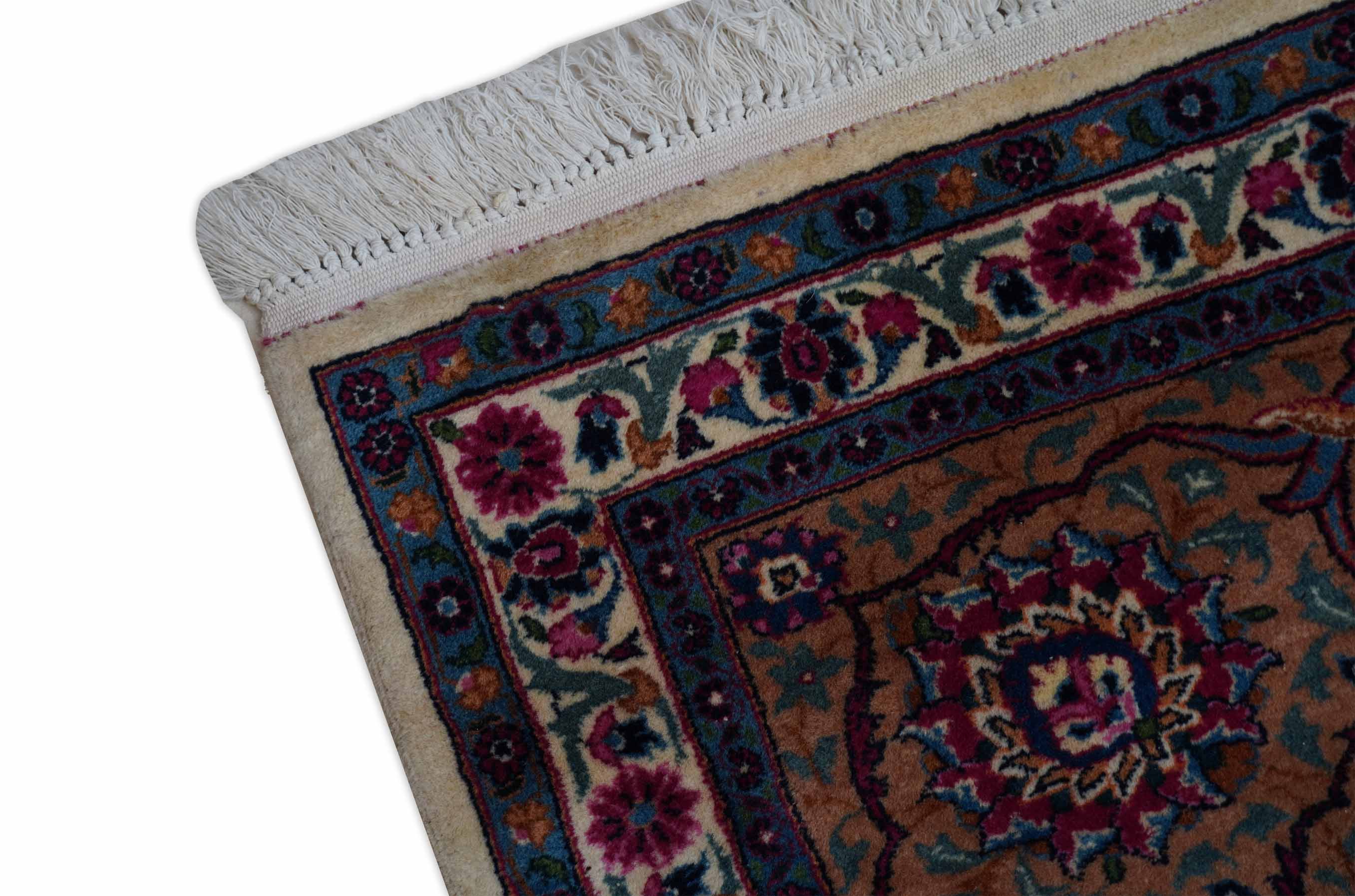 Antiker Keshan | 319 cm x 219 cm | Nr. Z-343