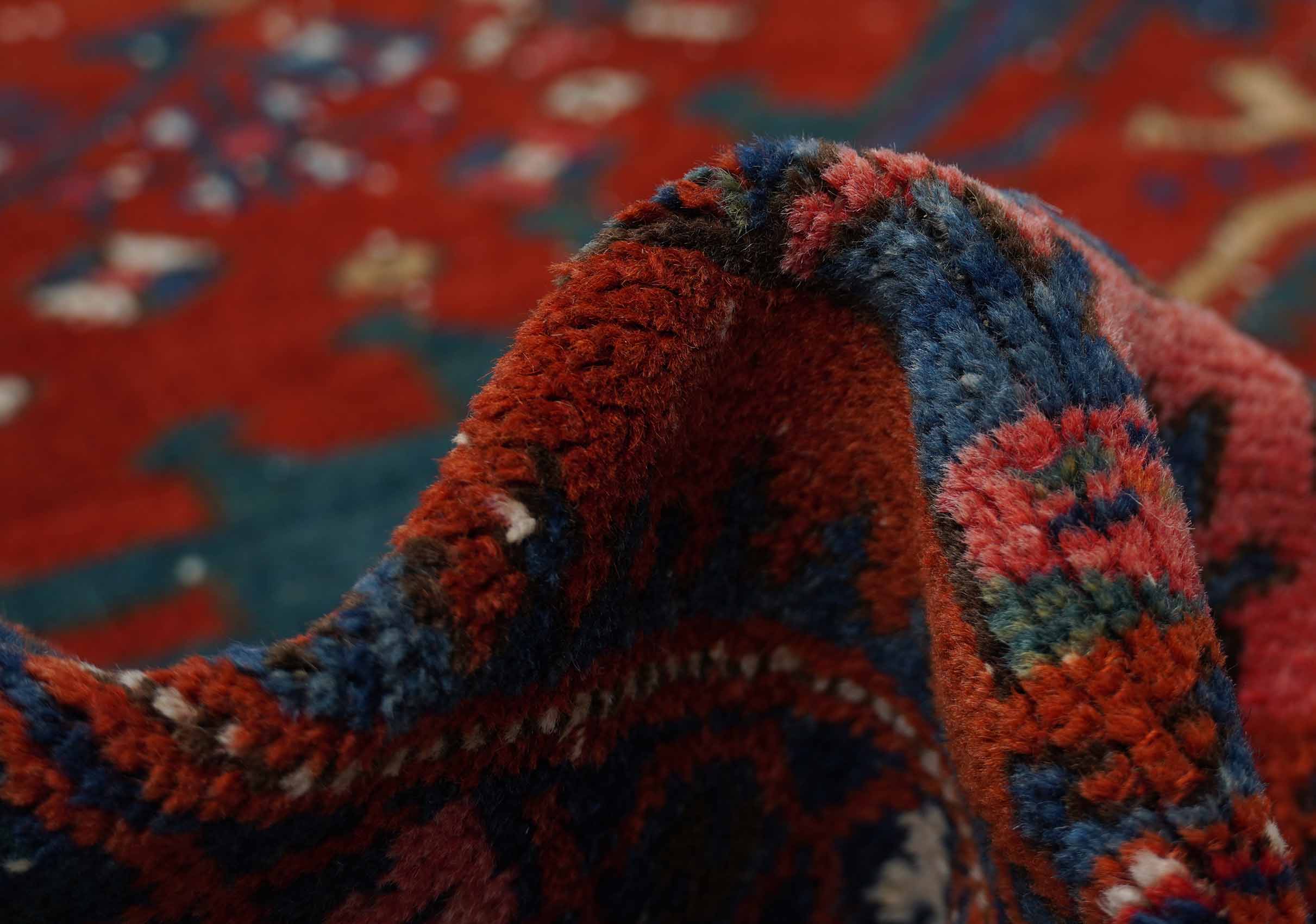 Antiker Meschkin | 212 cm x 152 cm | Nr. Z-349