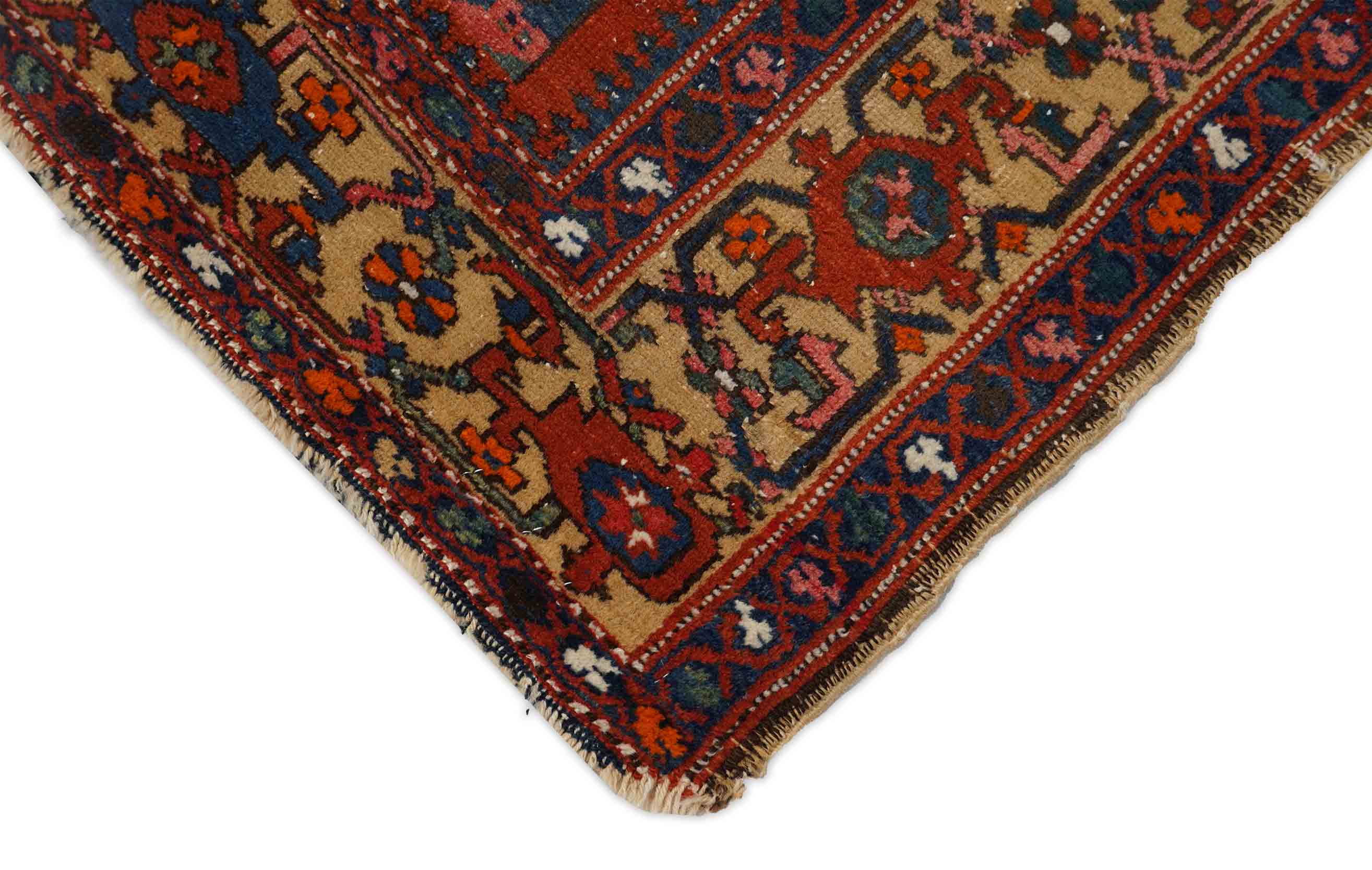 Antiker Meschkin | 212 cm x 152 cm | Nr. Z-349