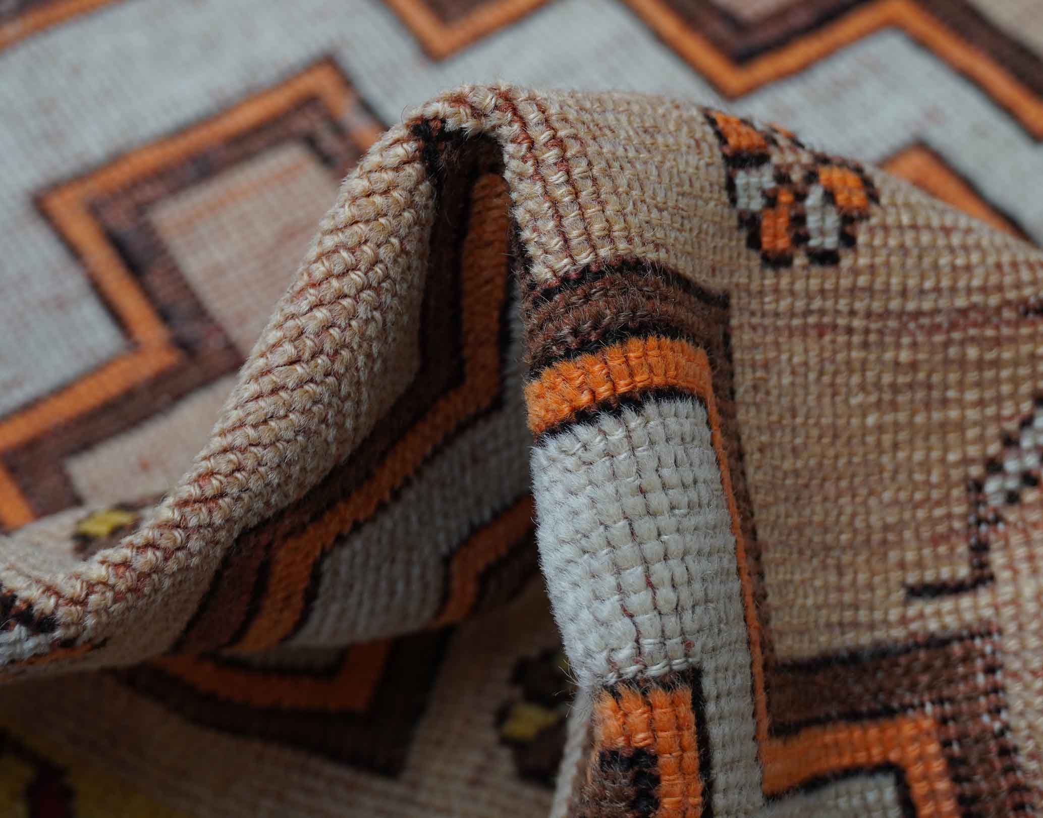 Antiker Kazak | 226 cm x 126 cm | Nr. Z-352