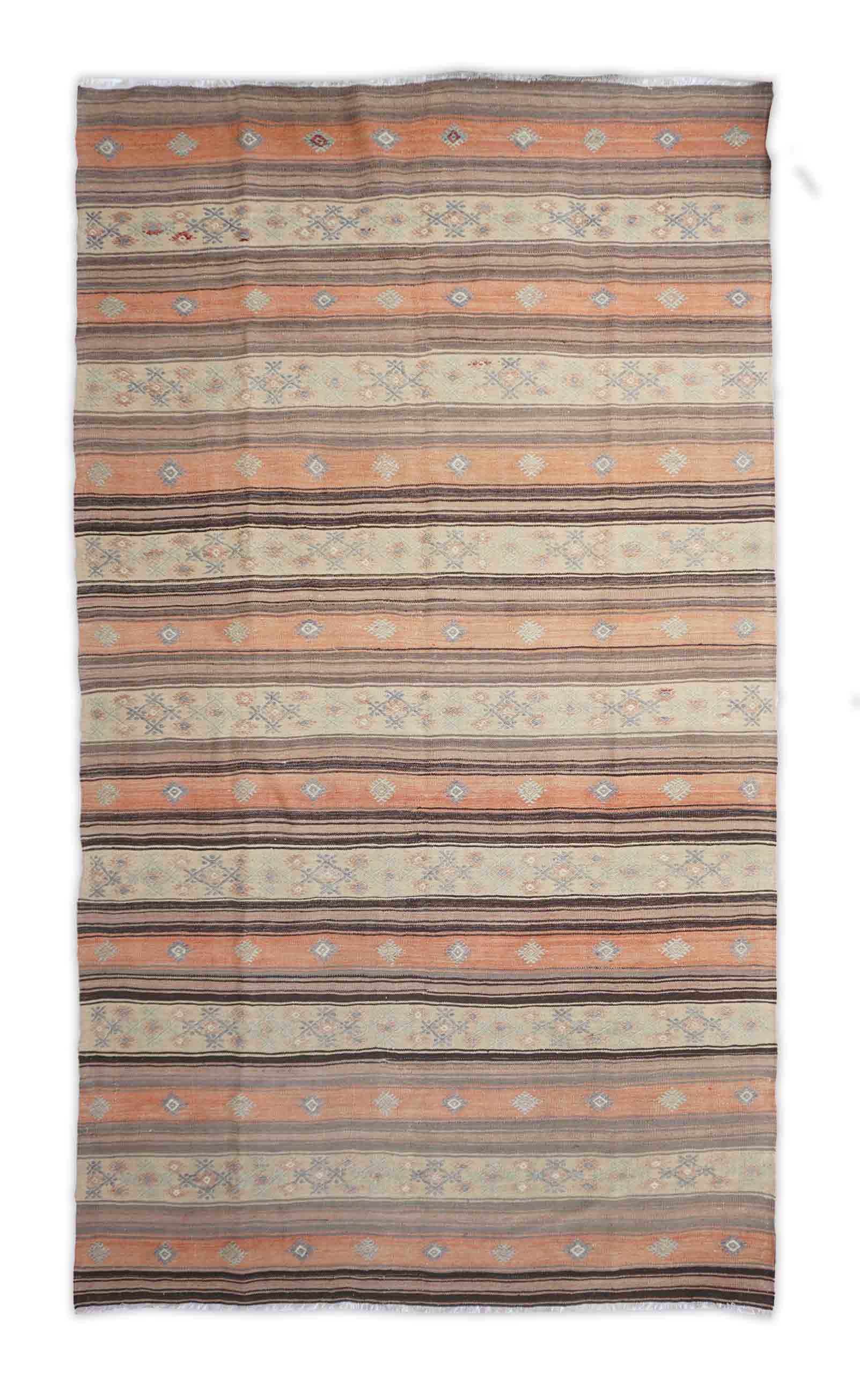 Kelim | 326 cm x 187 cm | Nr. Z-380