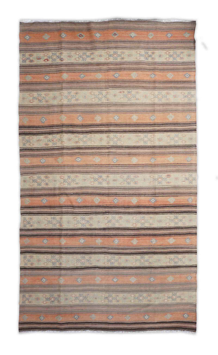 Kelim | 326 cm x 187 cm | Nr. Z-380