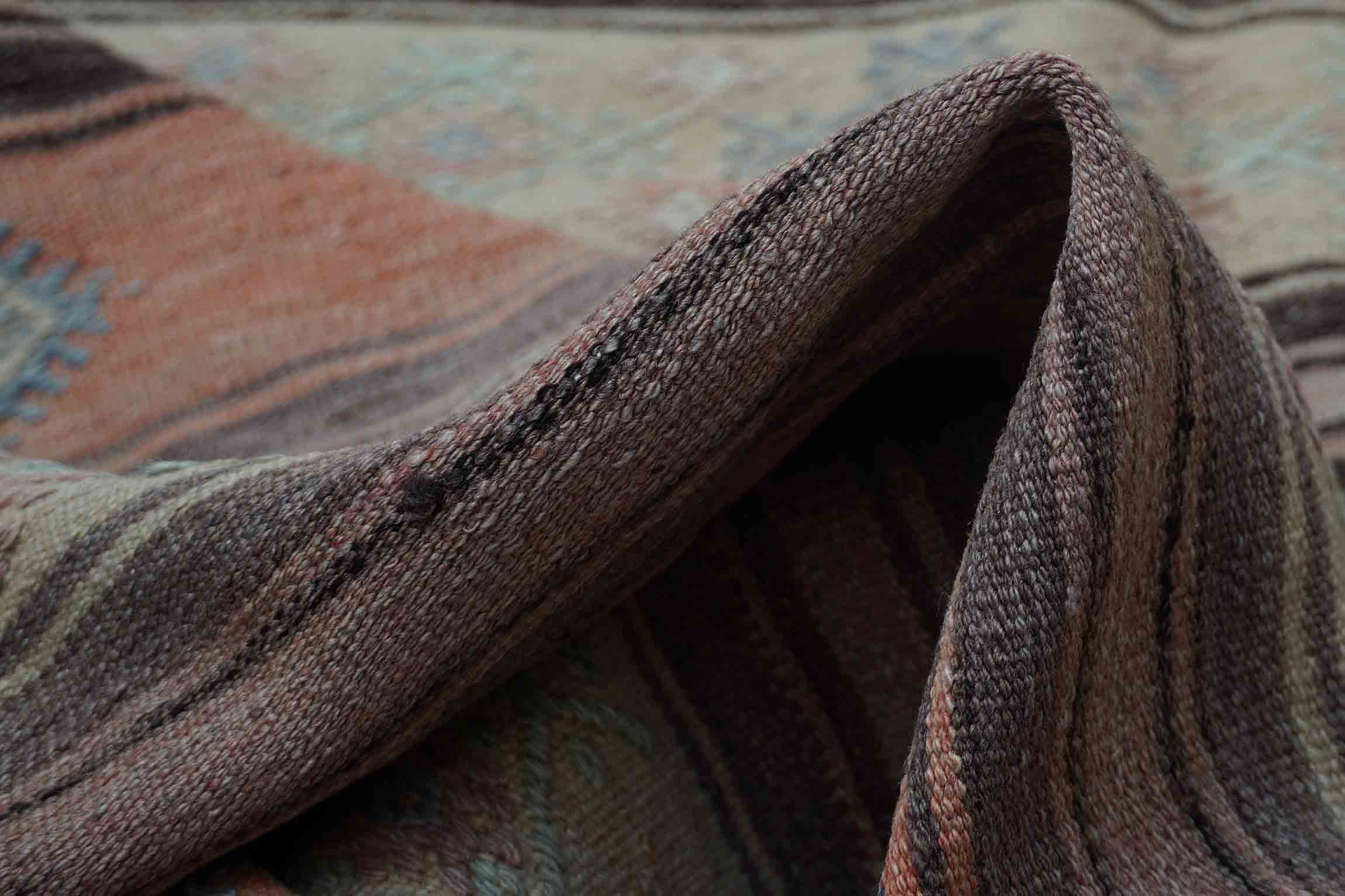 Kelim | 326 cm x 187 cm | Nr. Z-380