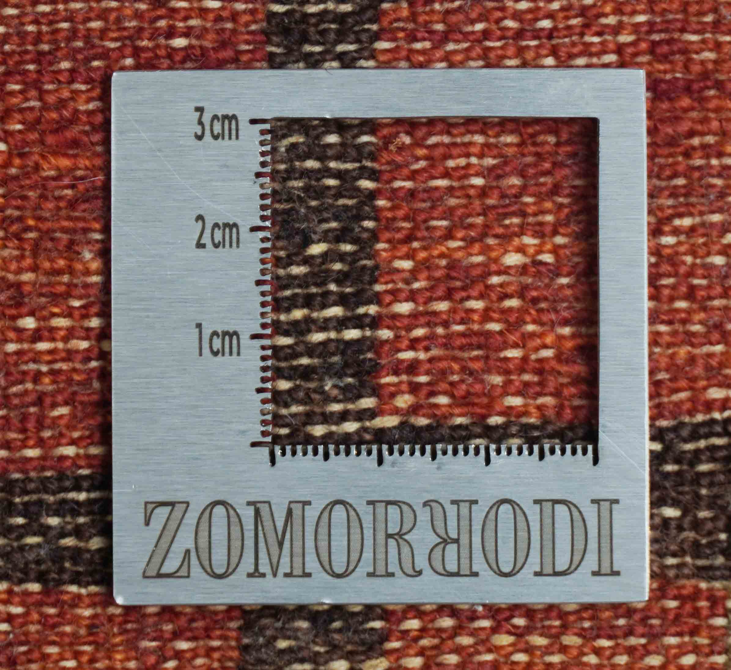 Lori | 94 cm x 64 cm | Nr. Z-395