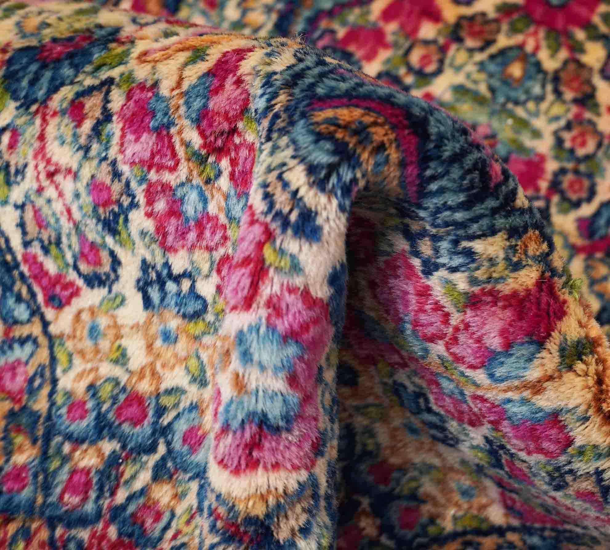 Kerman Lavar | 122 cm x 60 cm | Nr. Z-399