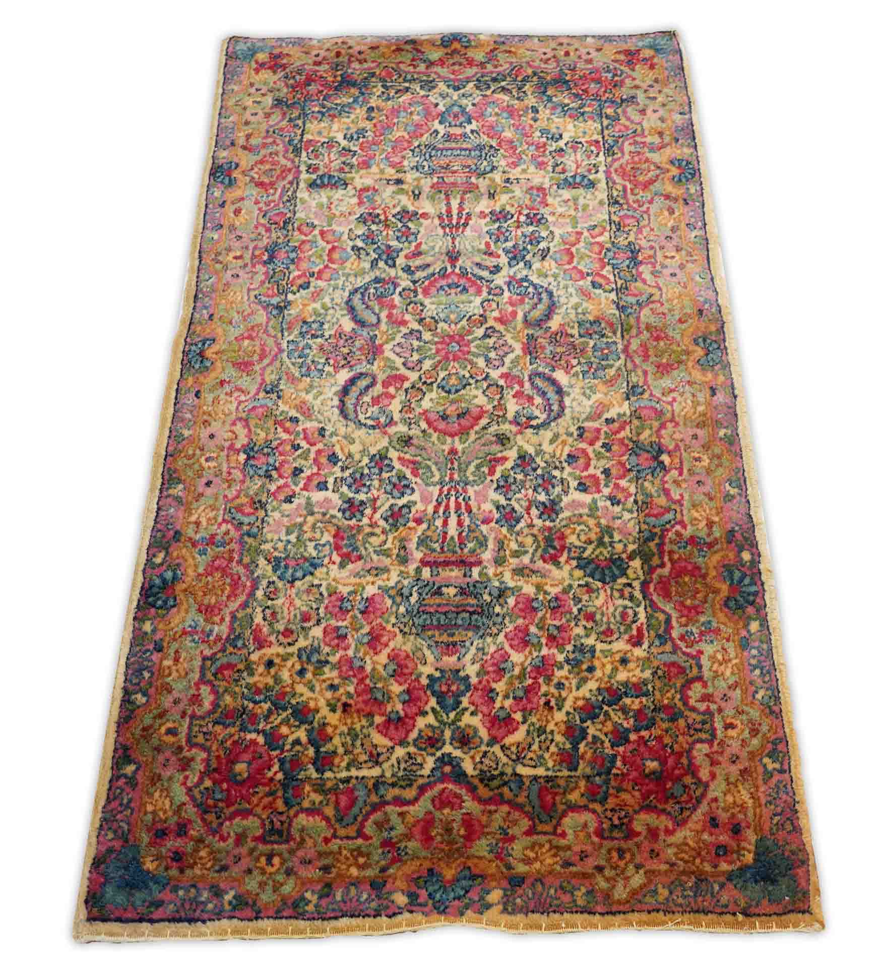 Kerman Lavar | 122 cm x 60 cm | Nr. Z-399