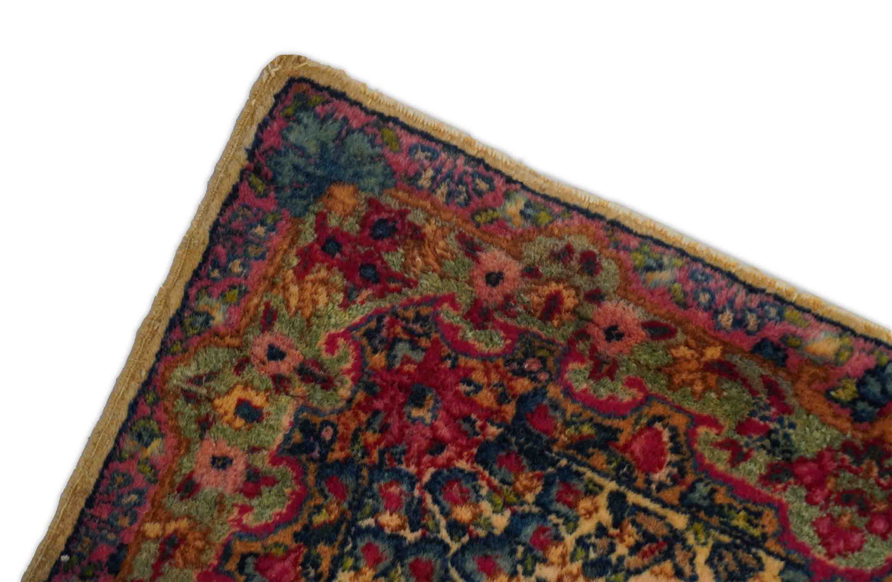 Kerman Lavar | 122 cm x 60 cm | Nr. Z-399