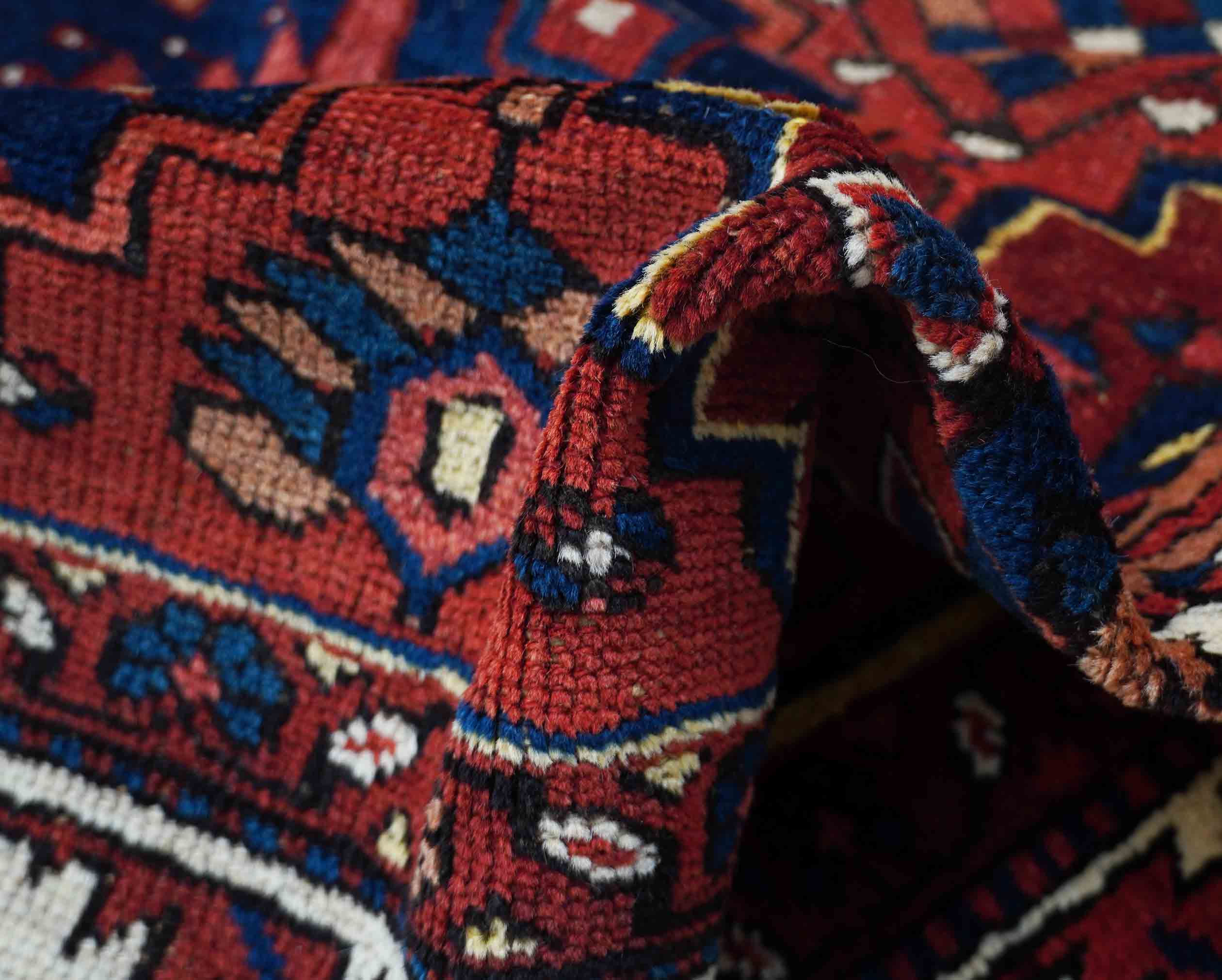 Bakhtiari | 300 cm x 150 cm | Nr. Z-402