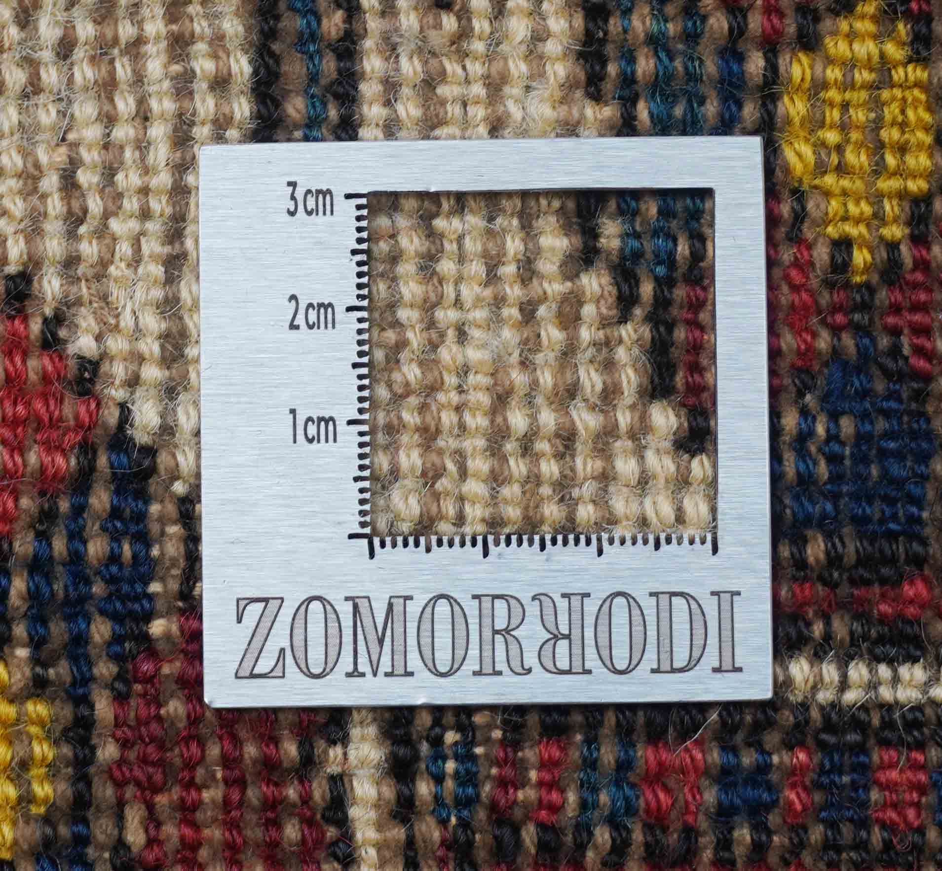 Bakhtiari | 300 cm x 150 cm | Nr. Z-402