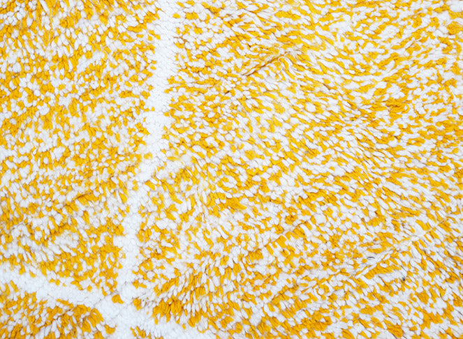 Marokkanischer Berberteppich | 257 cm x 152 cm | Nr. Z-448