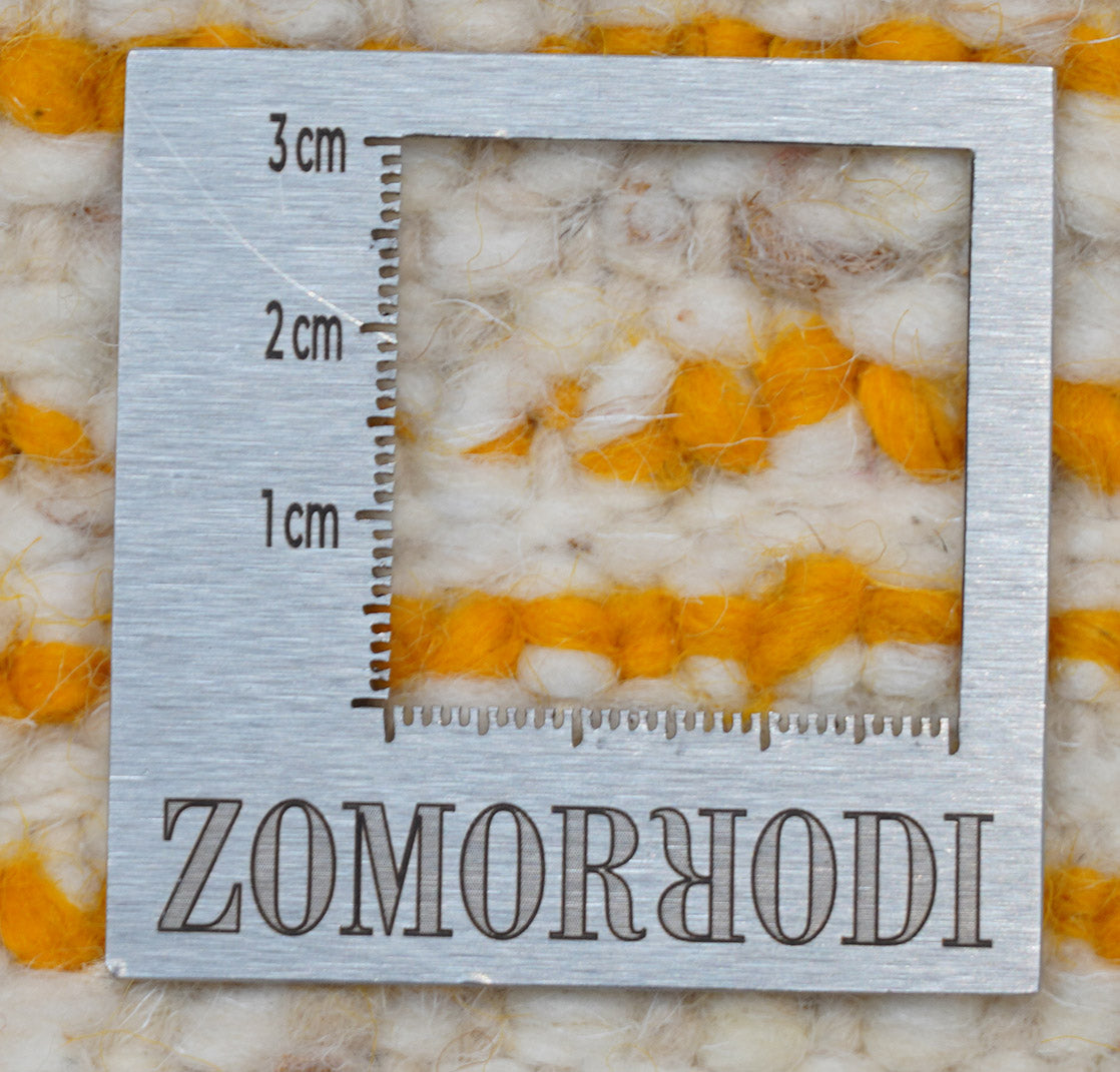 Marokkanischer Berberteppich | 257 cm x 152 cm | Nr. Z-448