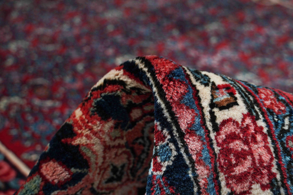 Bidjar | 387 cm x 271 cm | Nr. Z-468