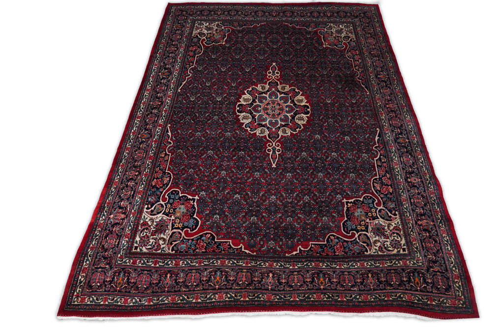 Bidjar | 387 cm x 271 cm | Nr. Z-468