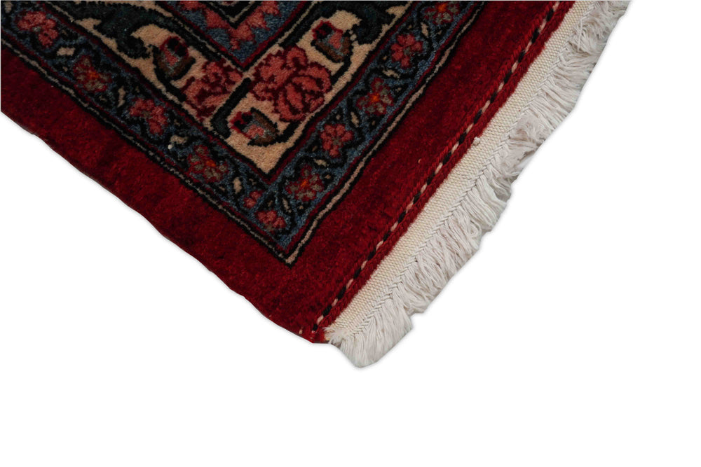 Bidjar | 387 cm x 271 cm | Nr. Z-468